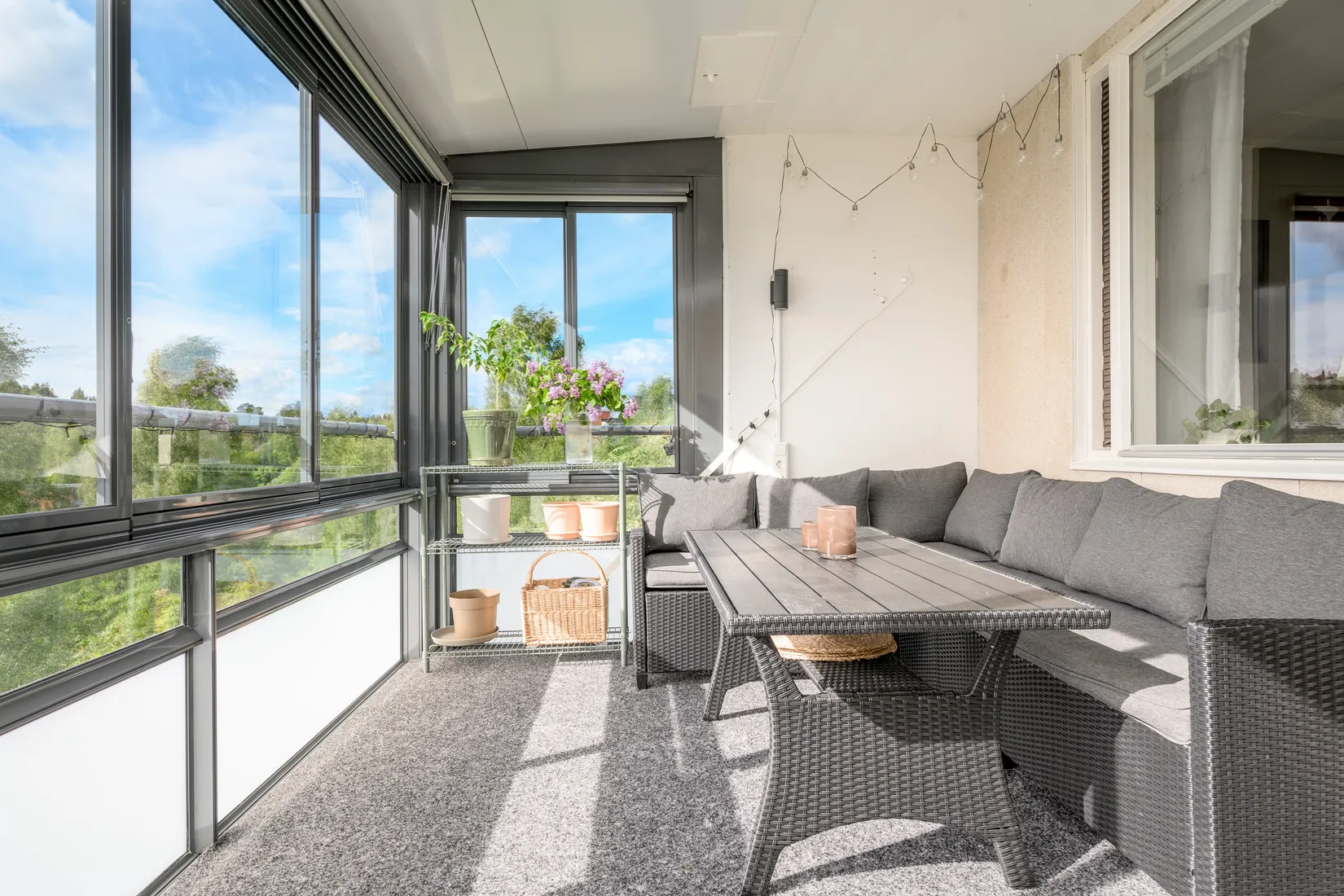 Bostadsrätt, Klippgatan 30, Korsta, Sundsvall