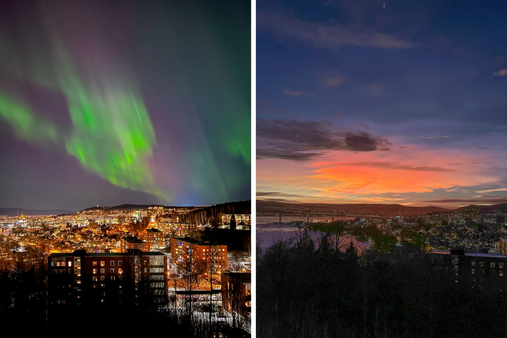 Bostadsrätt, Klippgatan 30, Korsta, Sundsvall