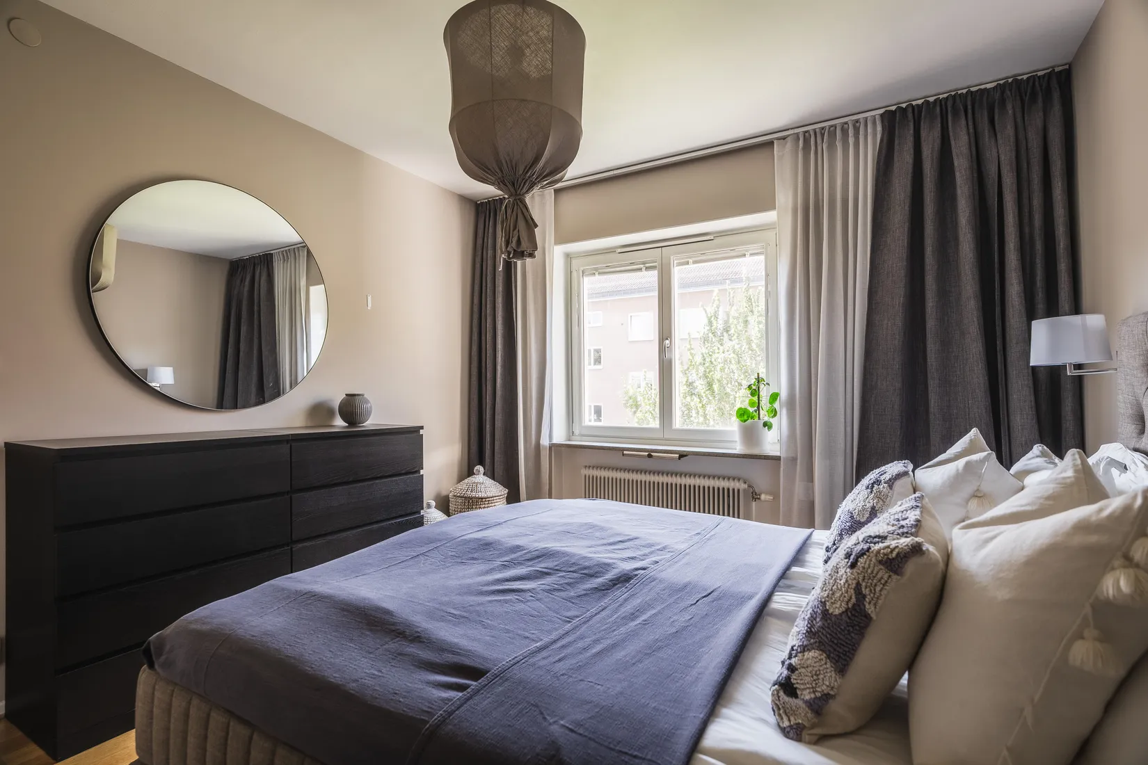 Bostadsrätt, Kaplansgatan 25B, Gävle Centrum, Gävle