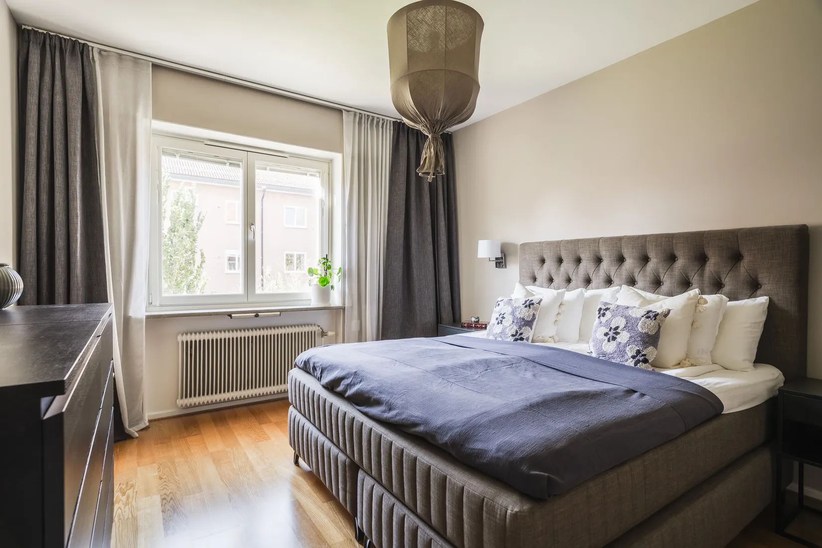 Bostadsrätt, Kaplansgatan 25B, Gävle Centrum, Gävle