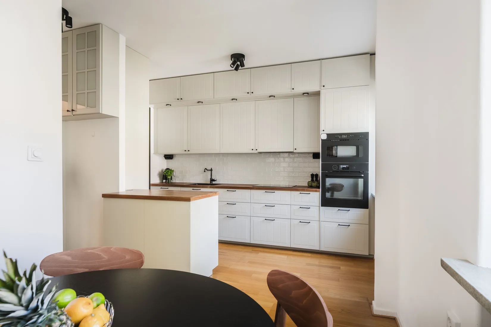 Bostadsrätt, Kaplansgatan 25B, Gävle Centrum, Gävle