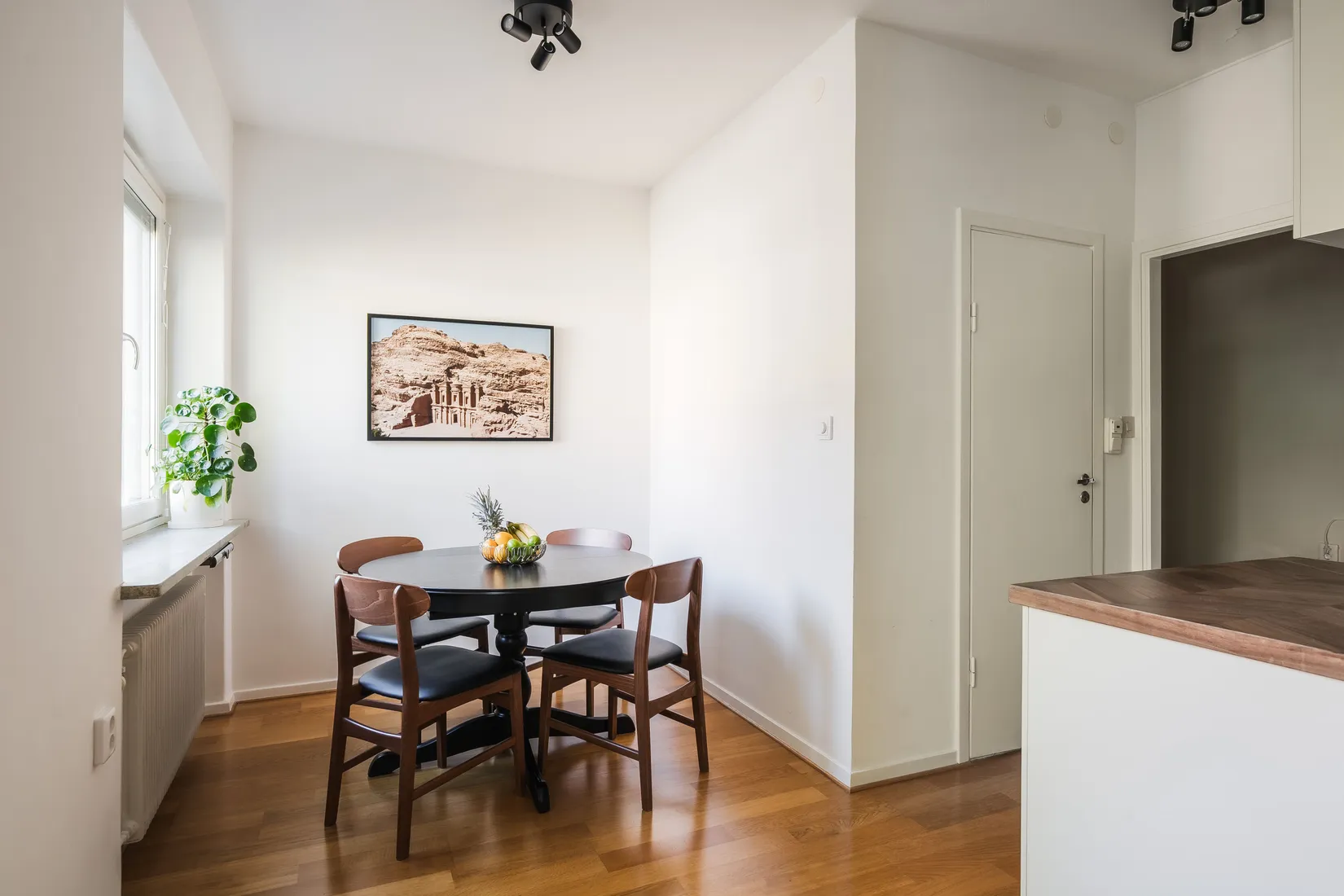 Bostadsrätt, Kaplansgatan 25B, Gävle Centrum, Gävle