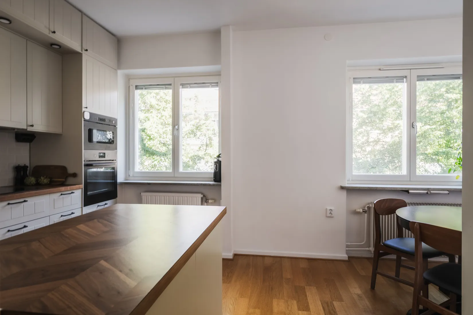 Bostadsrätt, Kaplansgatan 25B, Gävle Centrum, Gävle