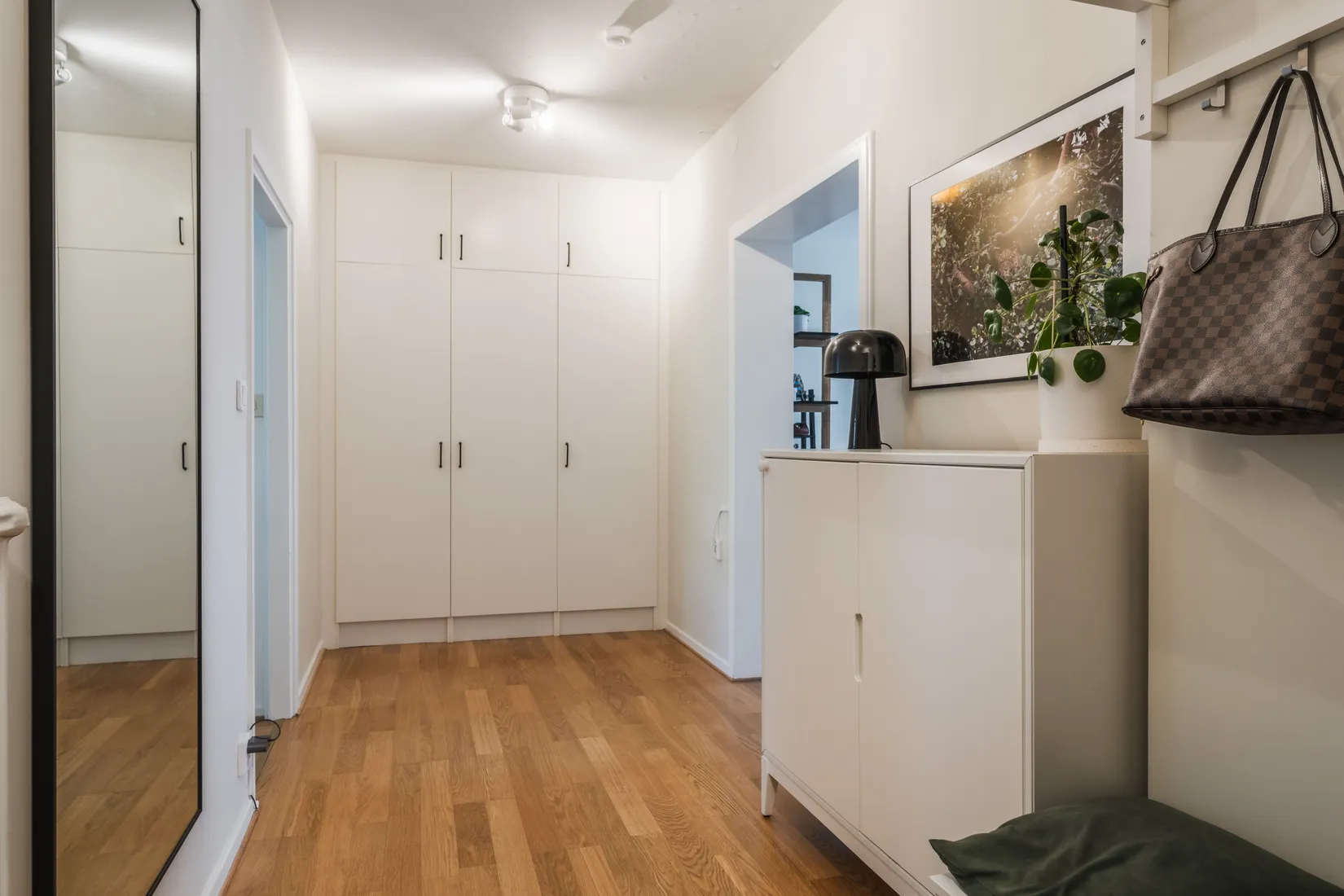 Bostadsrätt, Kaplansgatan 25B, Gävle Centrum, Gävle