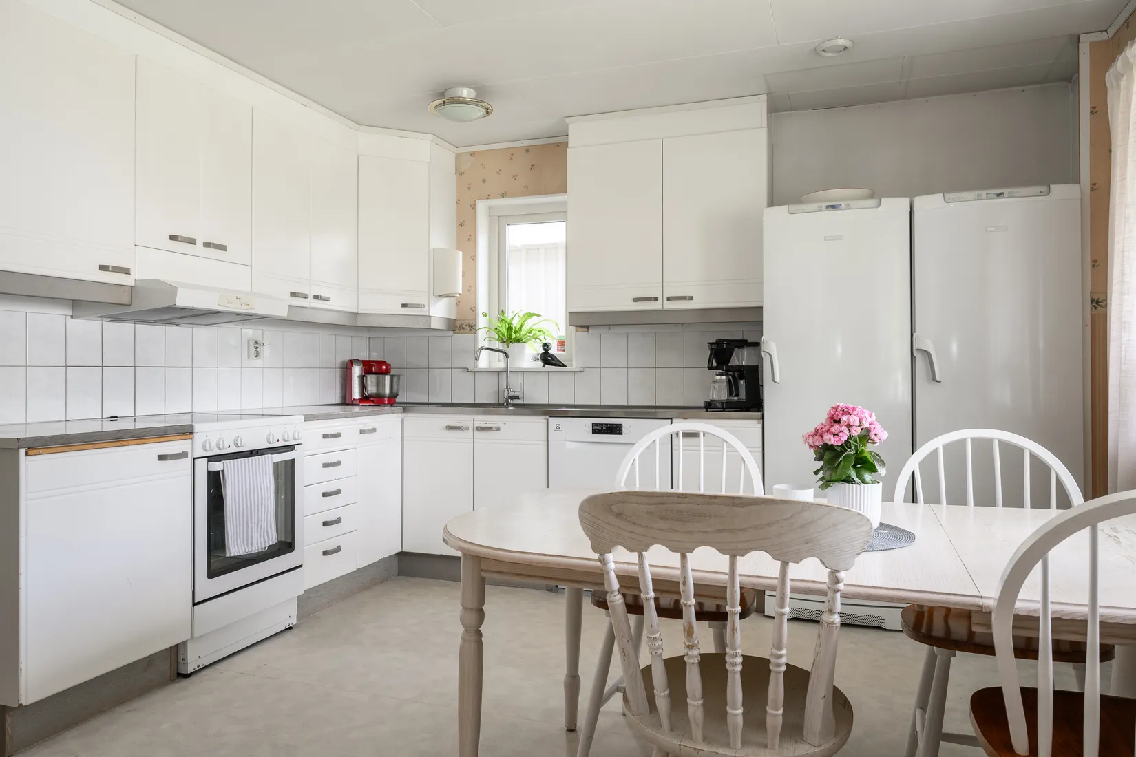 Bostadsrätt, Skorpionens Gränd 2, Lessebo