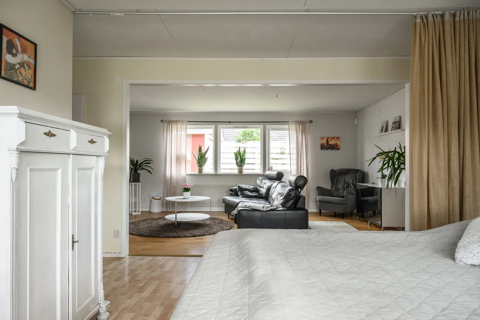 Bostadsrätt, Skorpionens Gränd 2, Lessebo