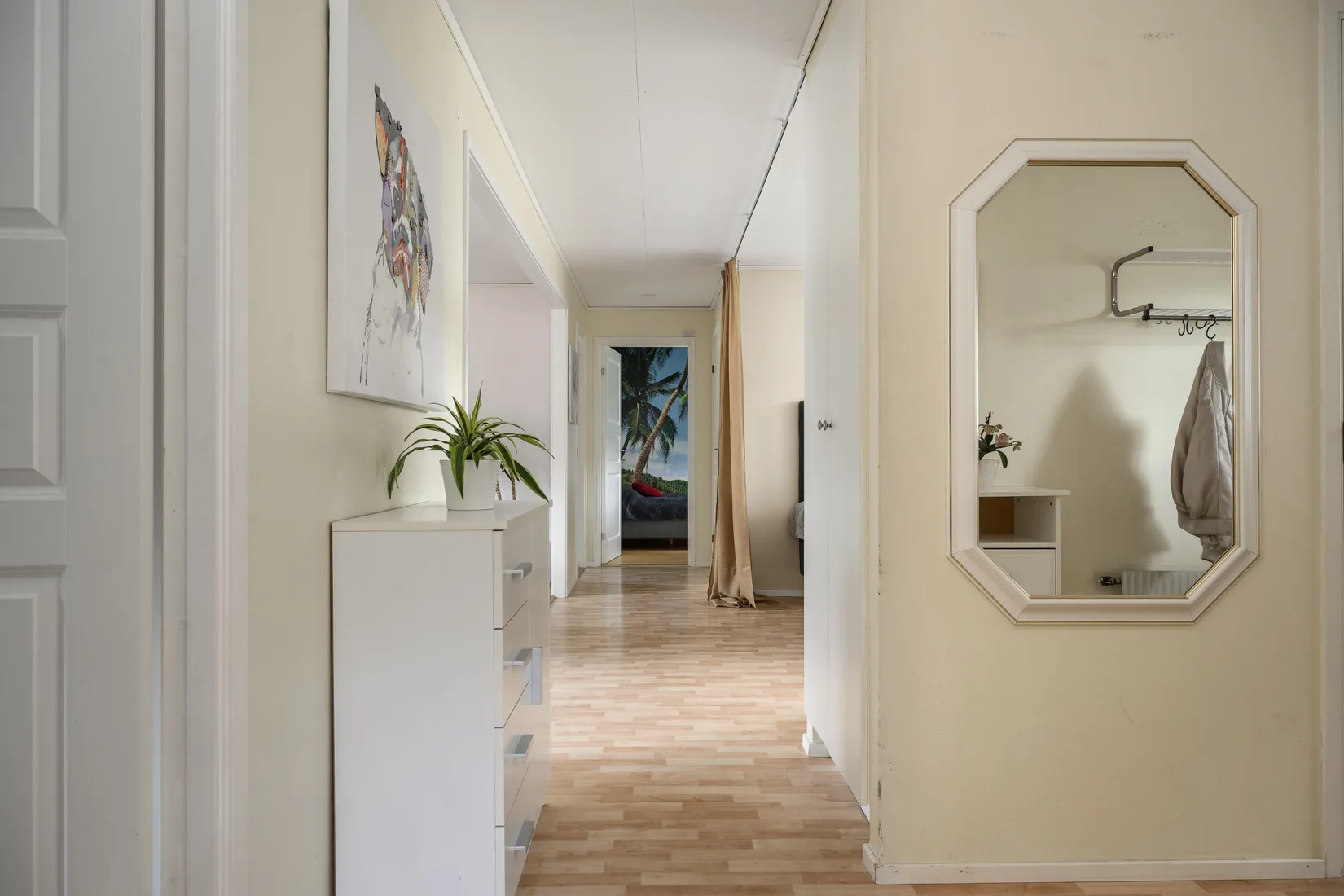 Bostadsrätt, Skorpionens Gränd 2, Lessebo
