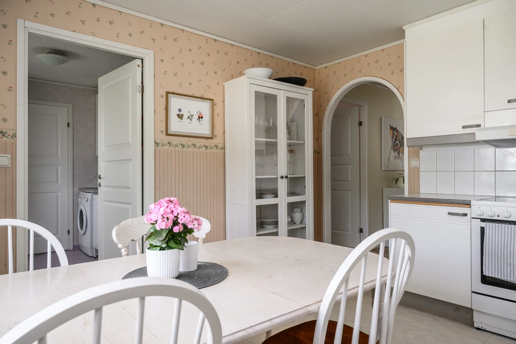 Bostadsrätt, Skorpionens Gränd 2, Lessebo