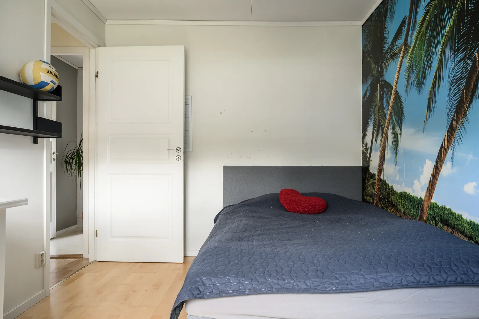Bostadsrätt, Skorpionens Gränd 2, Lessebo