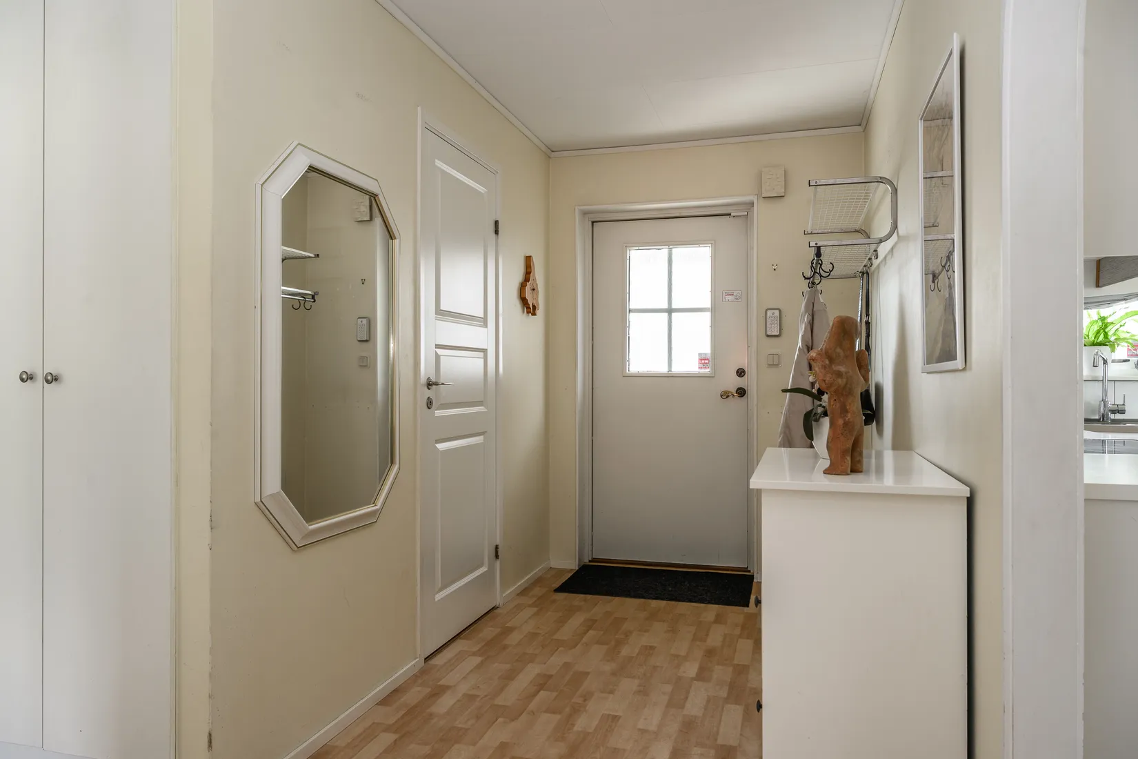Bostadsrätt, Skorpionens Gränd 2, Lessebo