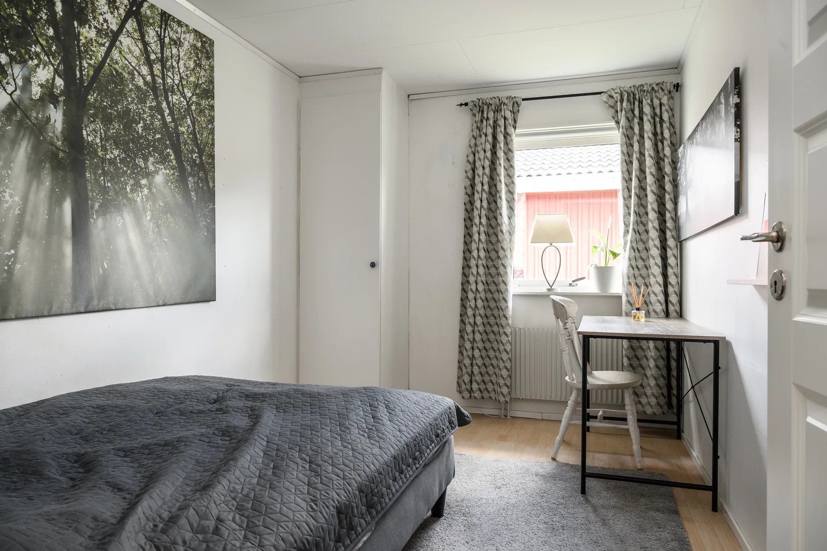 Bostadsrätt, Skorpionens Gränd 2, Lessebo