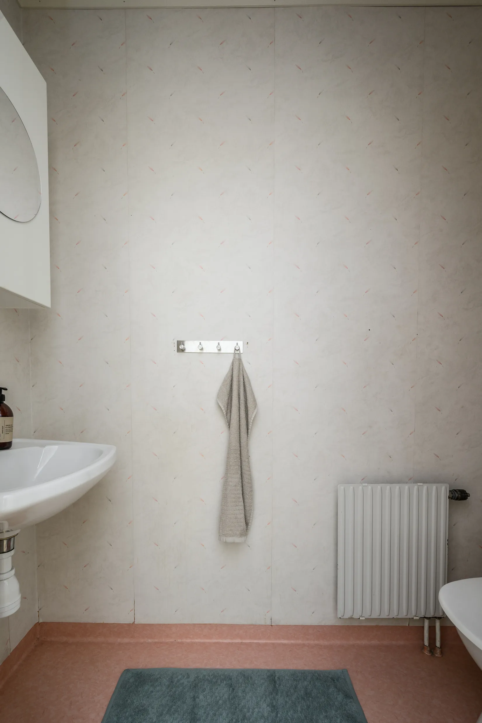 Bostadsrätt, Skorpionens Gränd 2, Lessebo