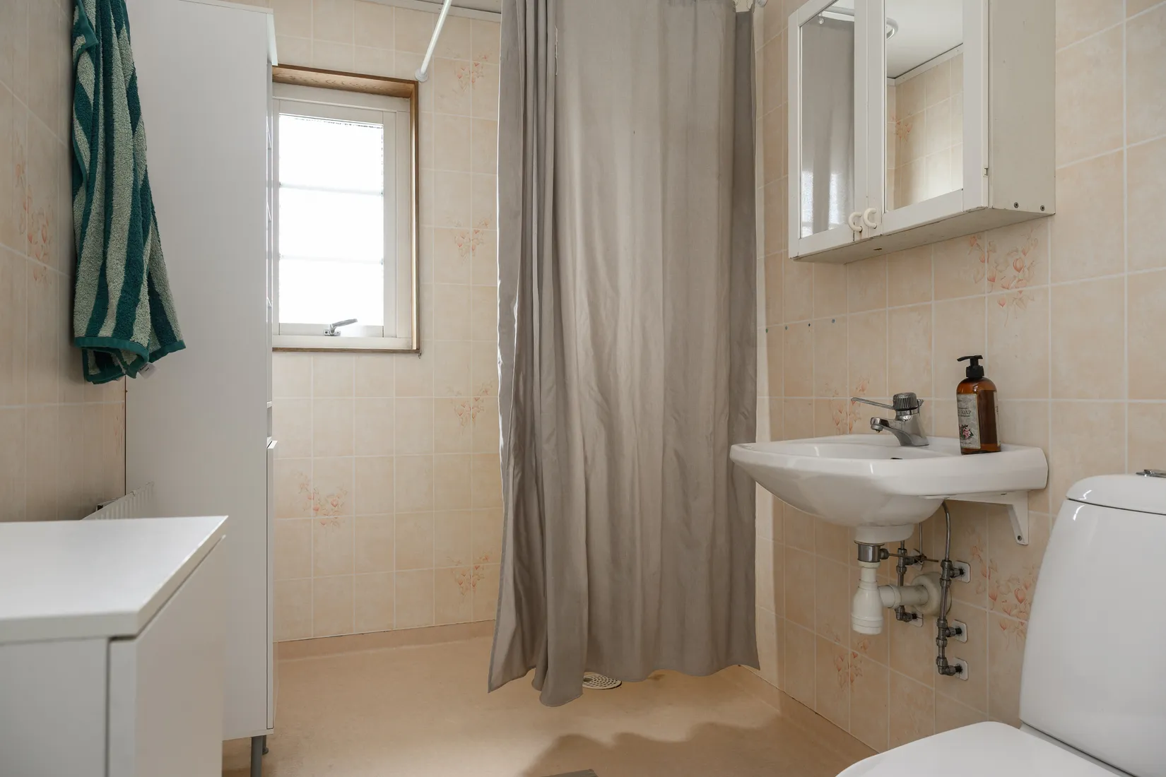 Bostadsrätt, Skorpionens Gränd 2, Lessebo