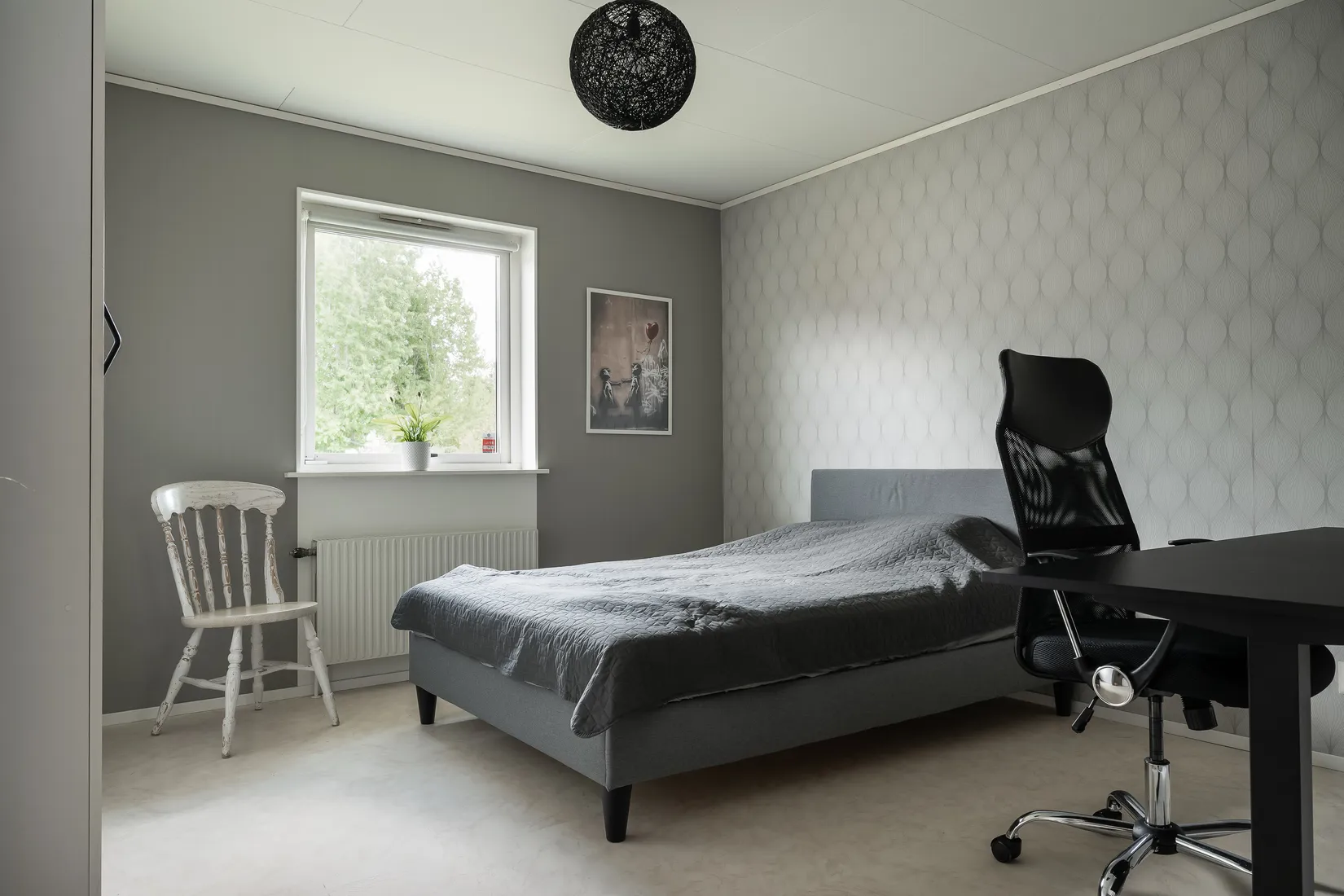 Bostadsrätt, Skorpionens Gränd 2, Lessebo