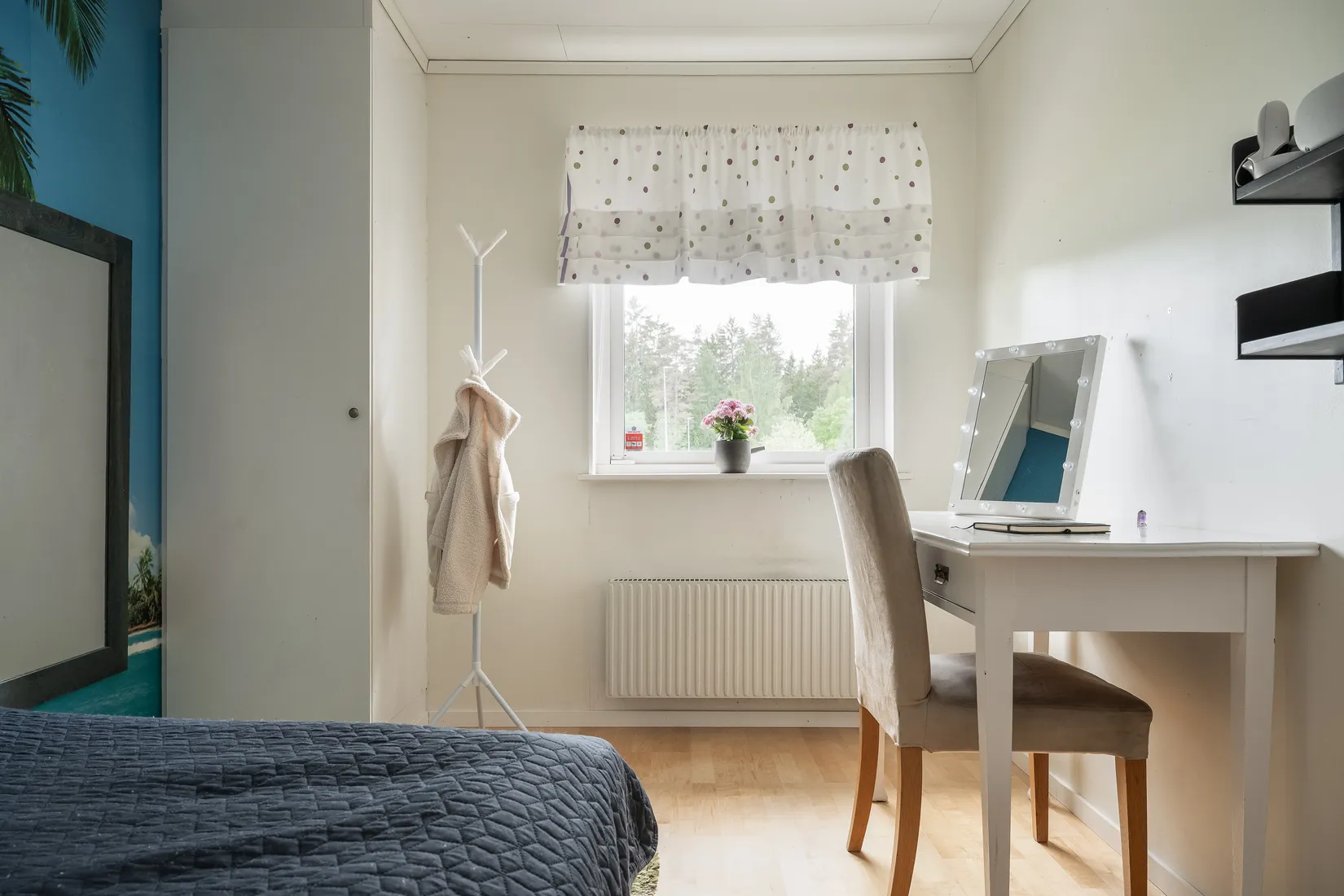 Bostadsrätt, Skorpionens Gränd 2, Lessebo