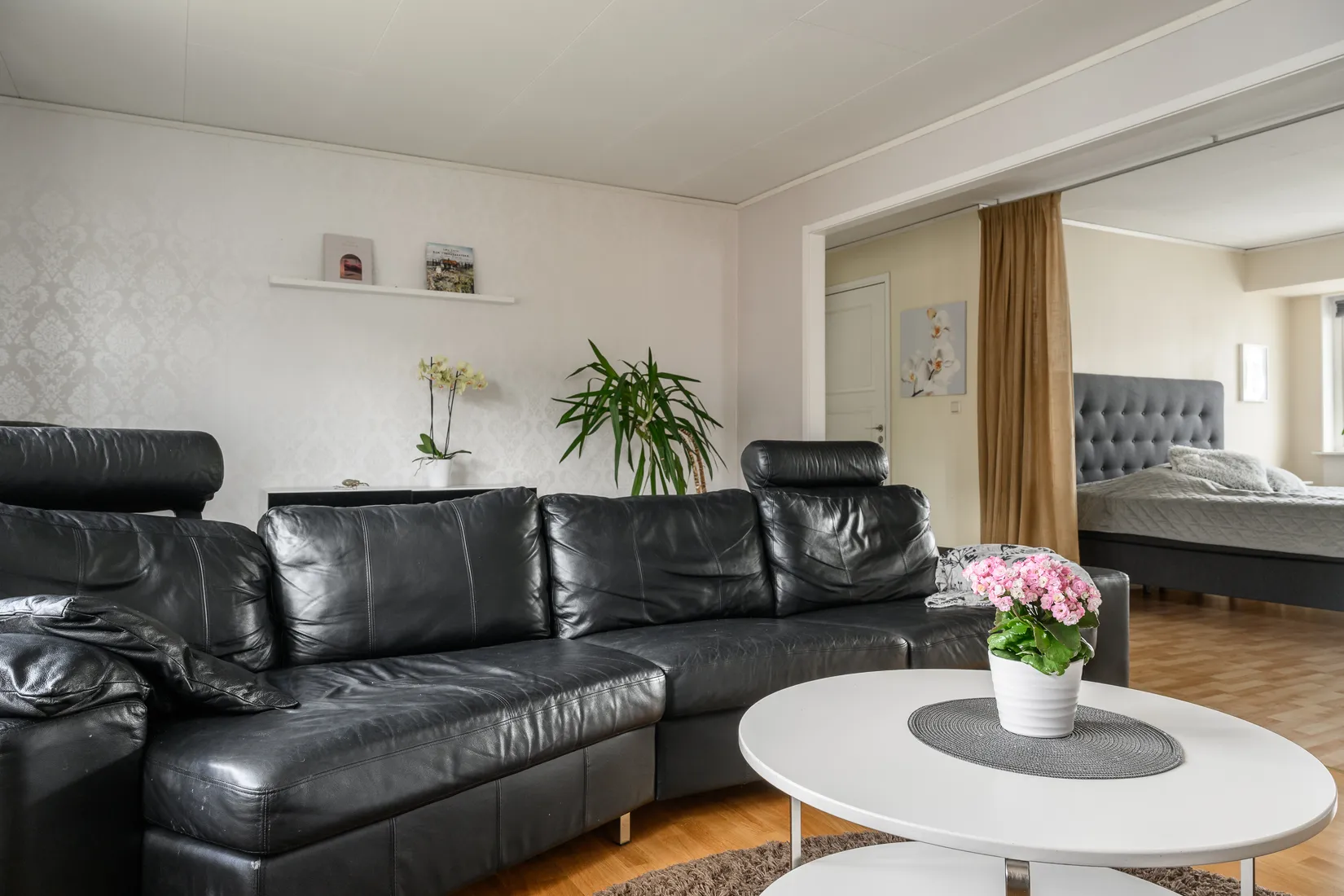 Bostadsrätt, Skorpionens Gränd 2, Lessebo