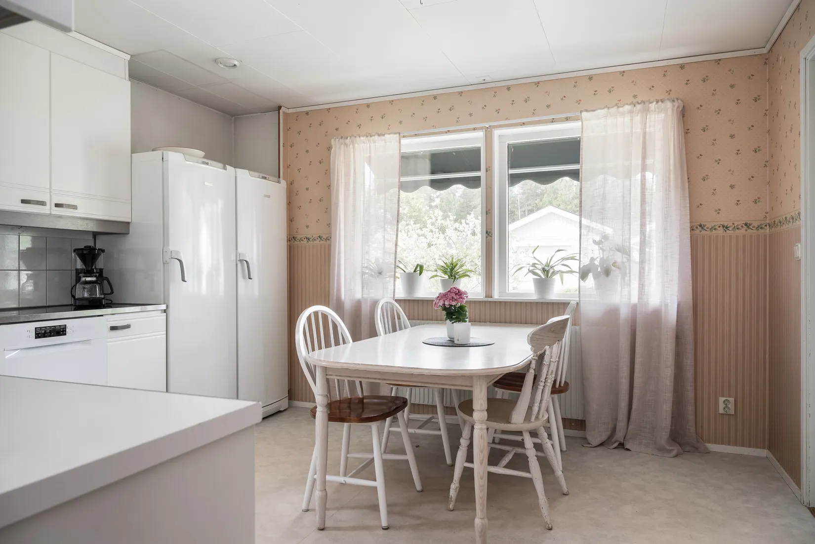 Bostadsrätt, Skorpionens Gränd 2, Lessebo