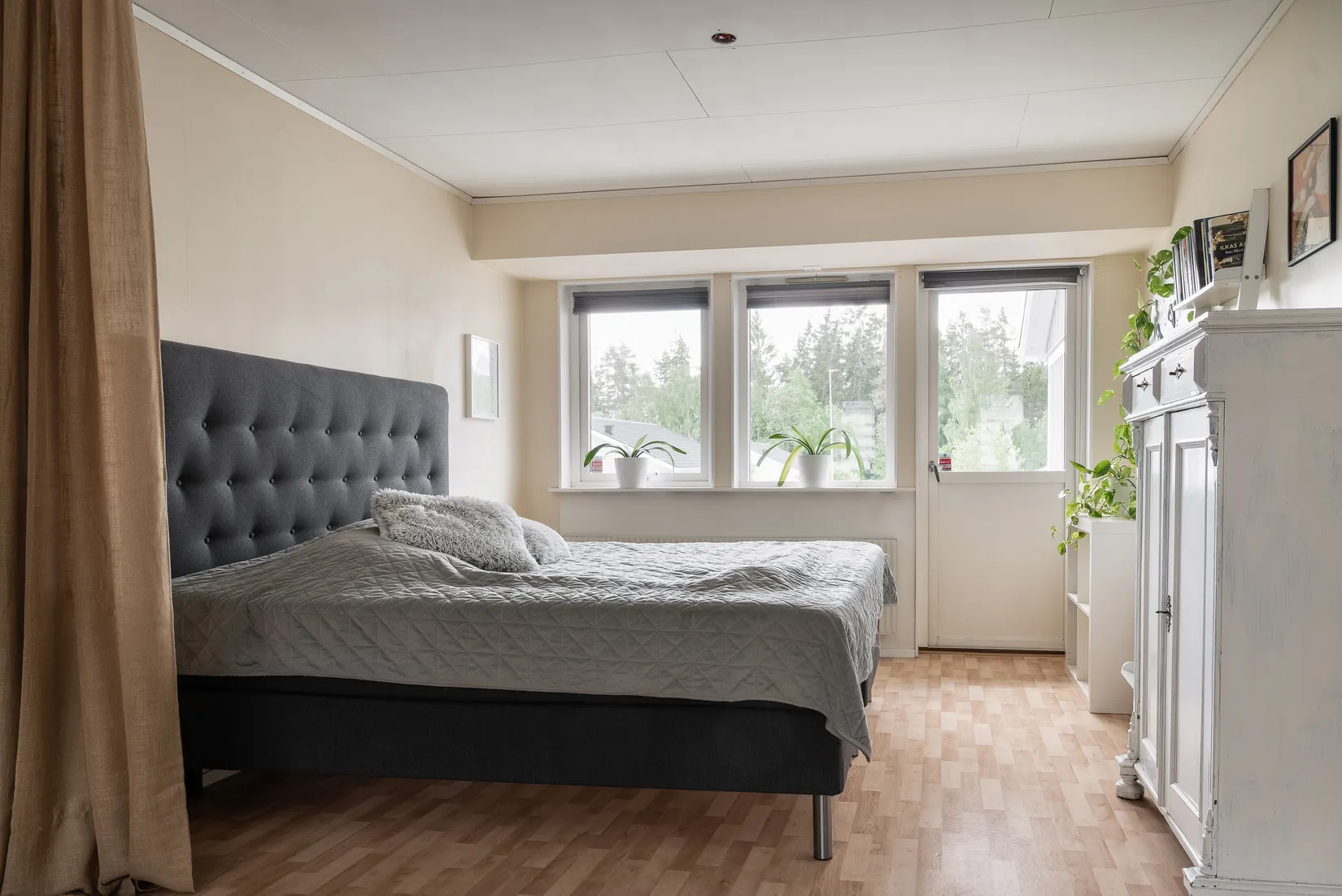 Bostadsrätt, Skorpionens Gränd 2, Lessebo