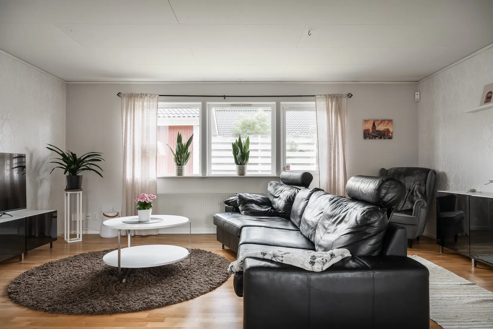 Bostadsrätt, Skorpionens Gränd 2, Lessebo