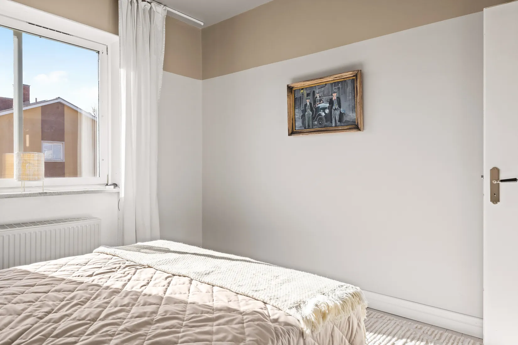 Bostadsrätt, Sankt Olofsgatan 9A, S:t Ilian, Enköping