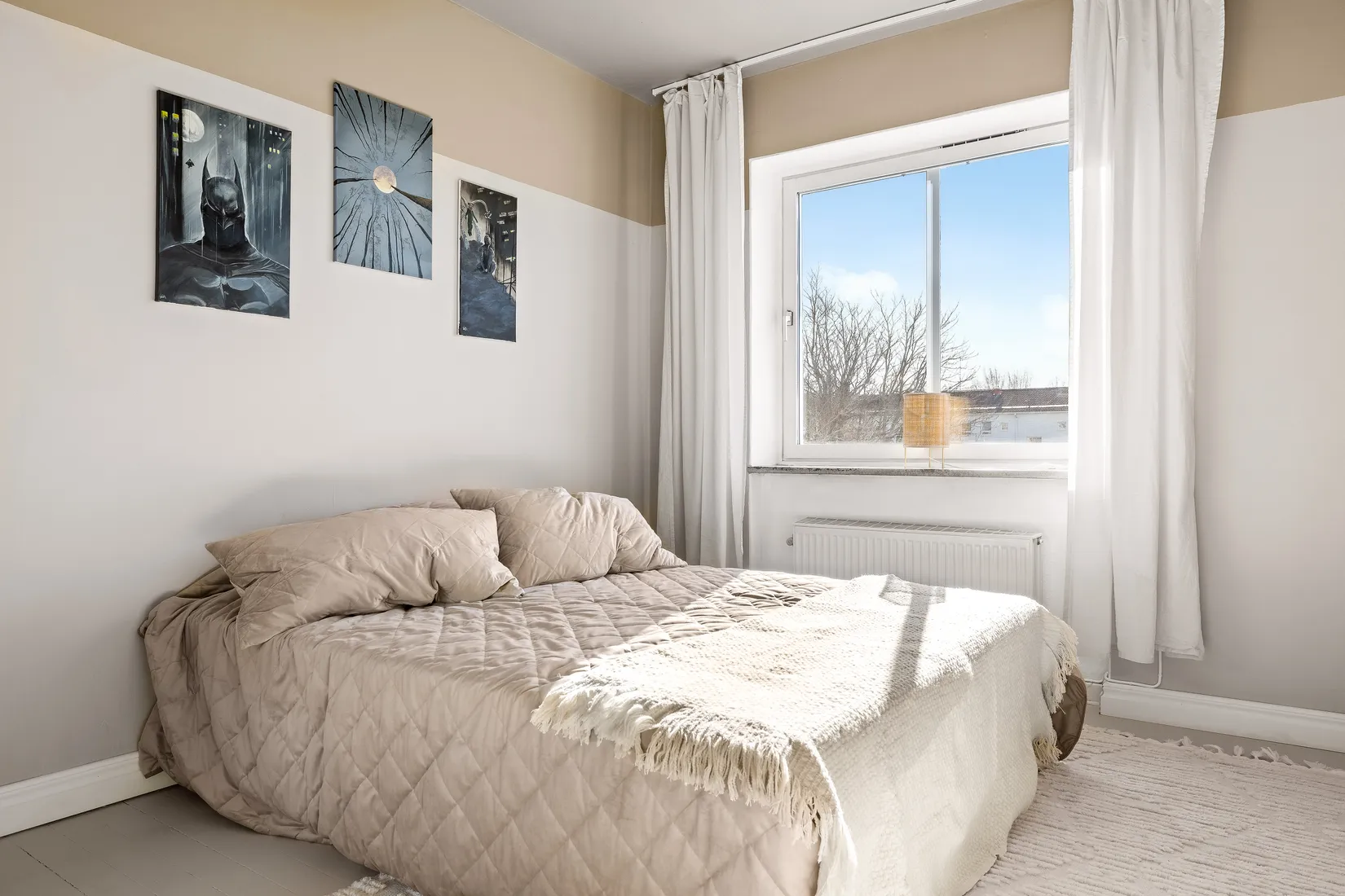 Bostadsrätt, Sankt Olofsgatan 9A, S:t Ilian, Enköping