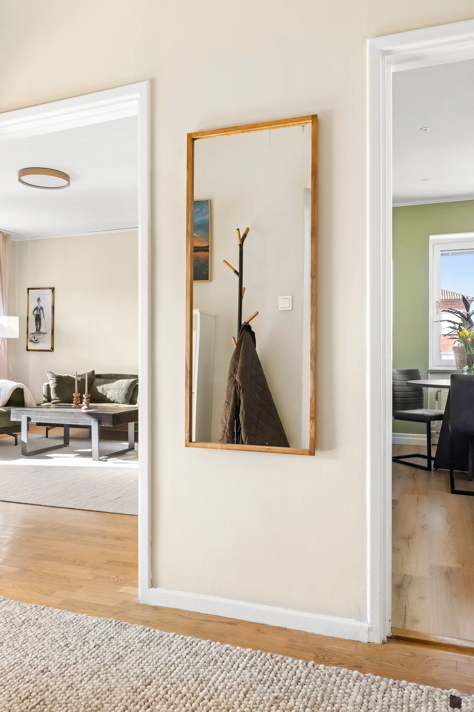Bostadsrätt, Sankt Olofsgatan 9A, S:t Ilian, Enköping