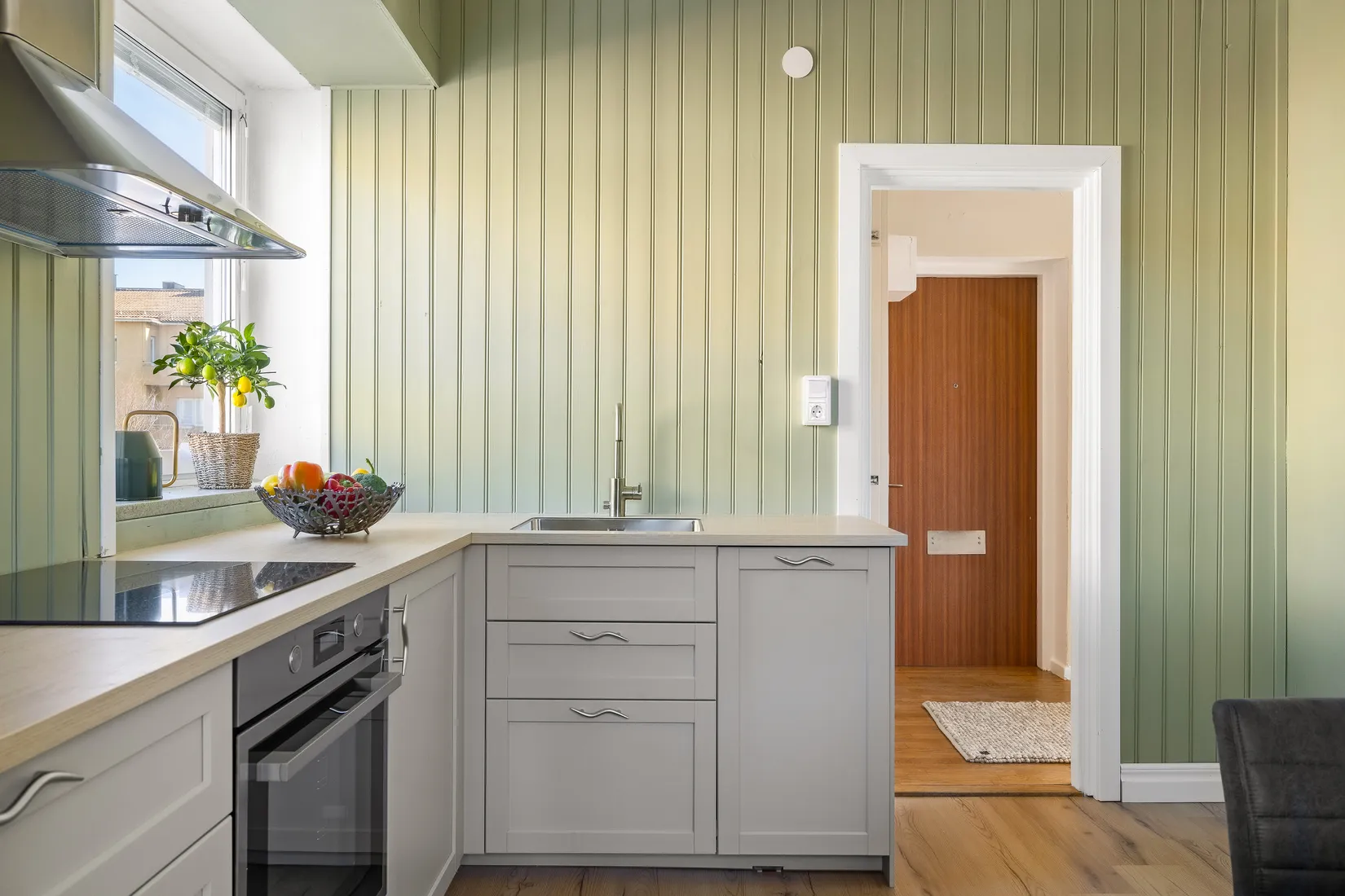 Bostadsrätt, Sankt Olofsgatan 9A, S:t Ilian, Enköping