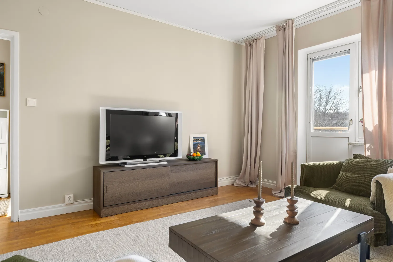 Bostadsrätt, Sankt Olofsgatan 9A, S:t Ilian, Enköping