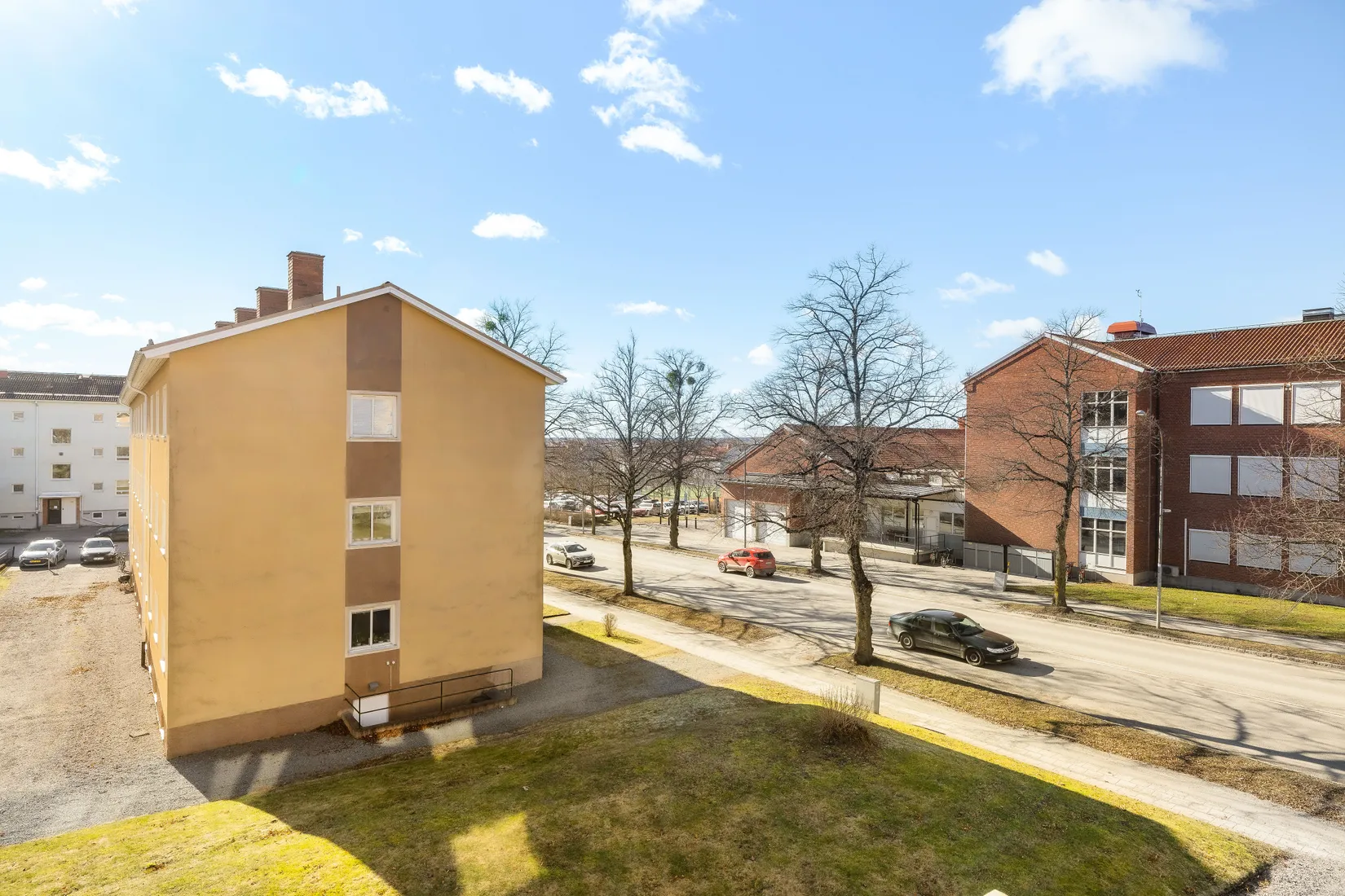 Bostadsrätt, Sankt Olofsgatan 9A, S:t Ilian, Enköping