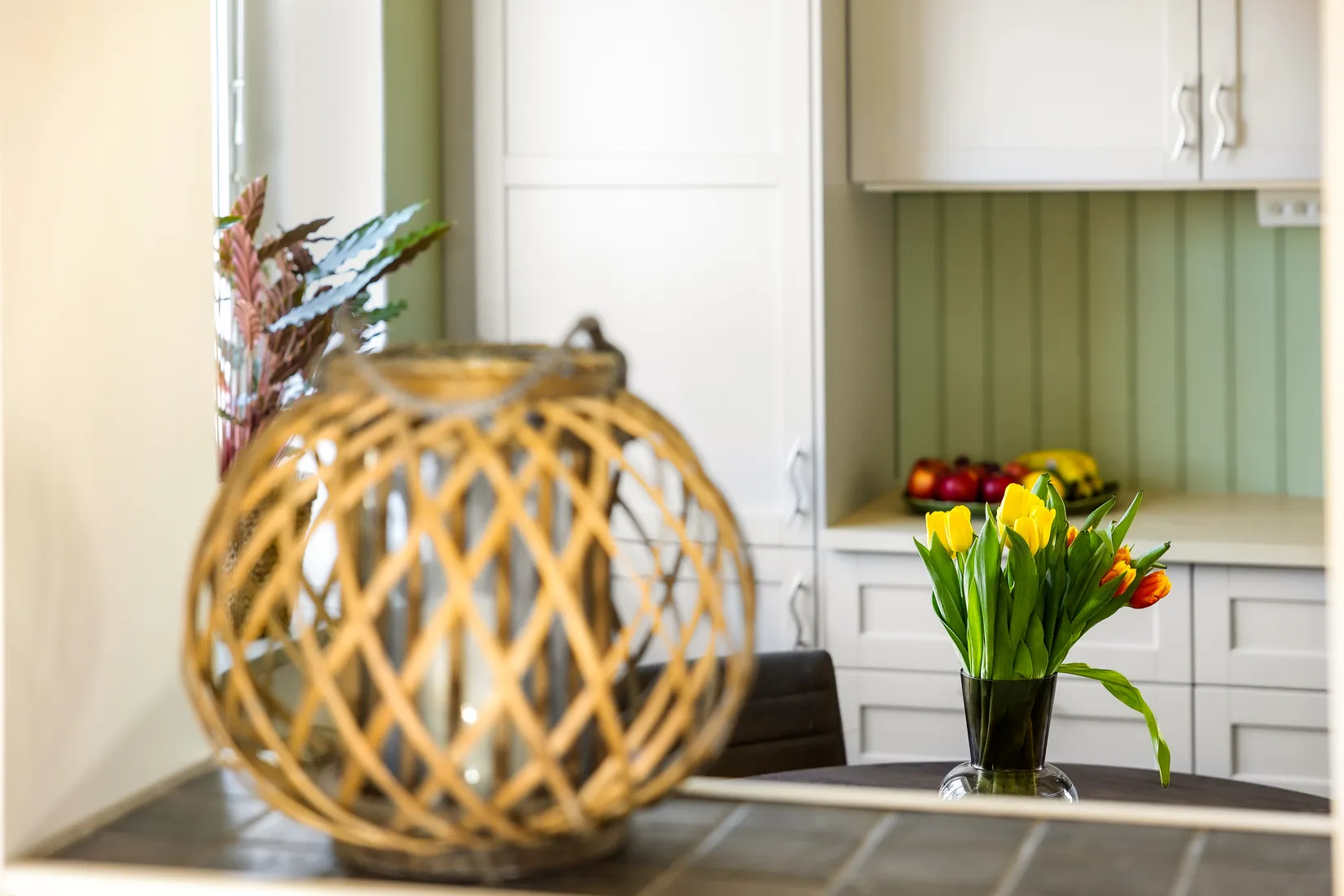 Bostadsrätt, Sankt Olofsgatan 9A, S:t Ilian, Enköping
