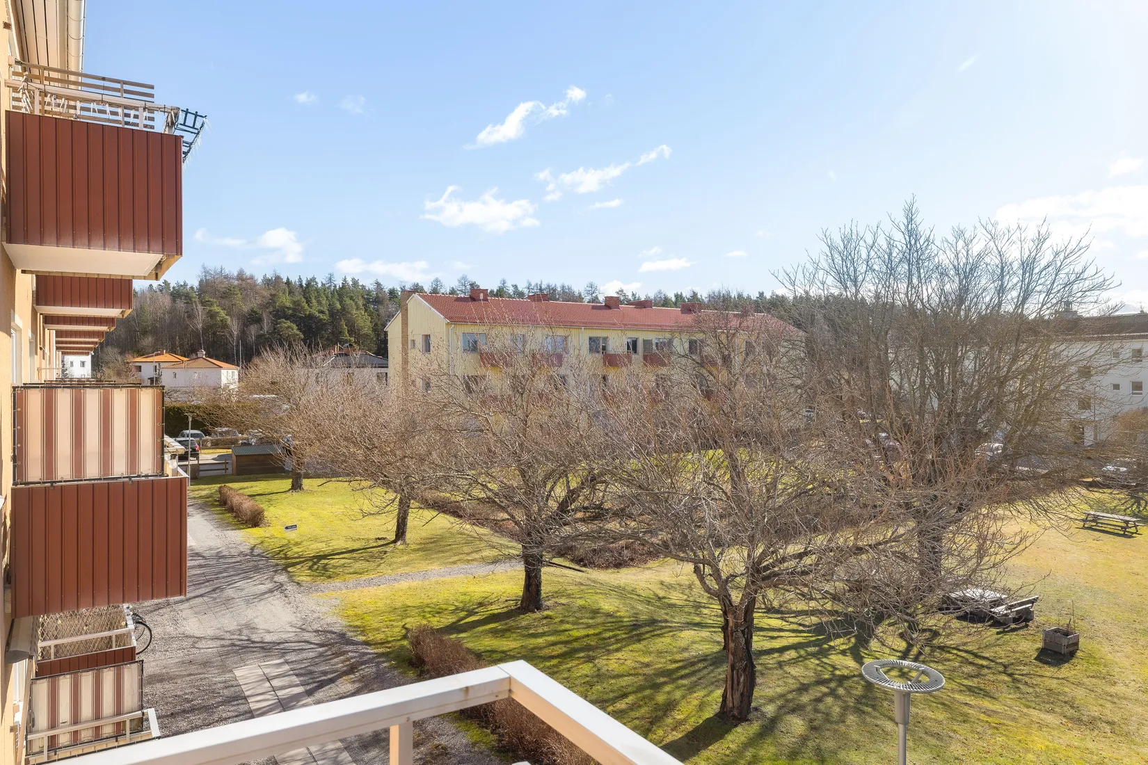 Bostadsrätt, Sankt Olofsgatan 9A, S:t Ilian, Enköping