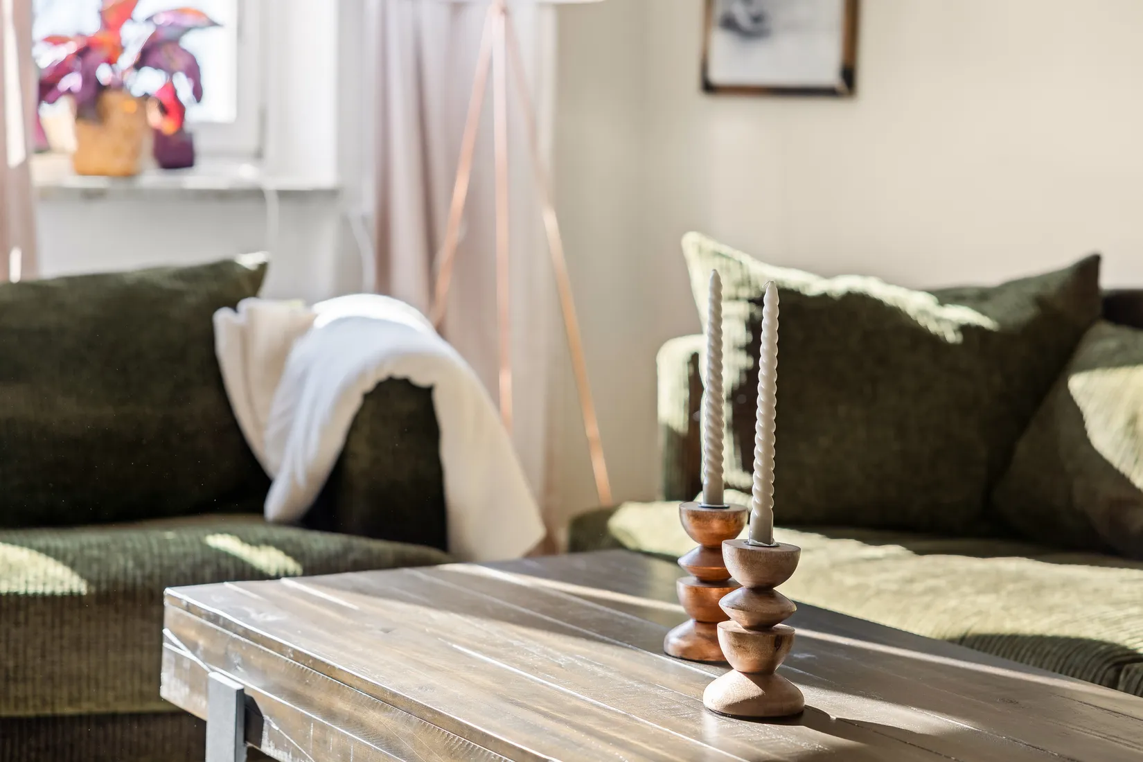 Bostadsrätt, Sankt Olofsgatan 9A, S:t Ilian, Enköping