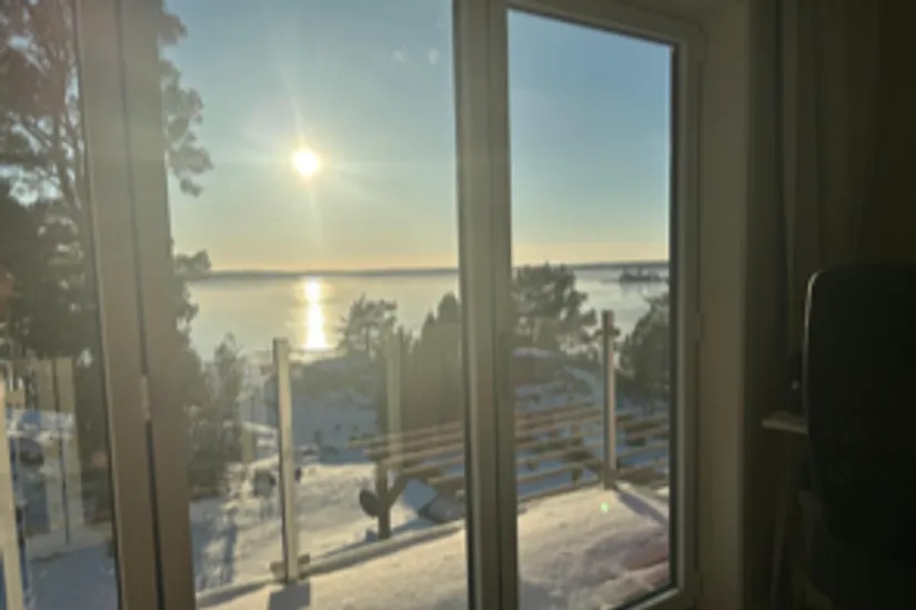 Villa, Horn Solkullen 1, Horn/Skärgård, Nyköping