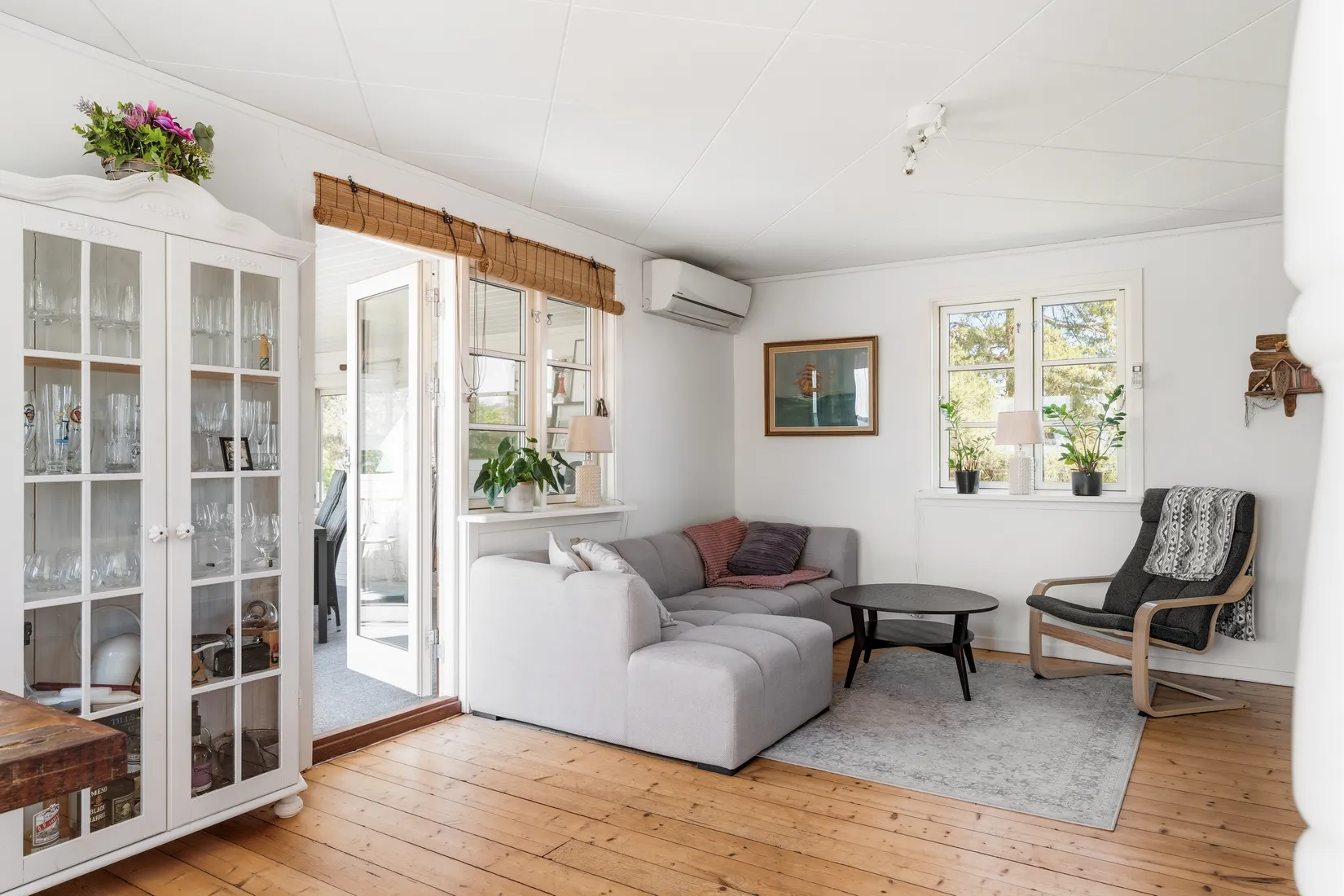 Villa, Horn Solkullen 1, Horn/Skärgård, Nyköping