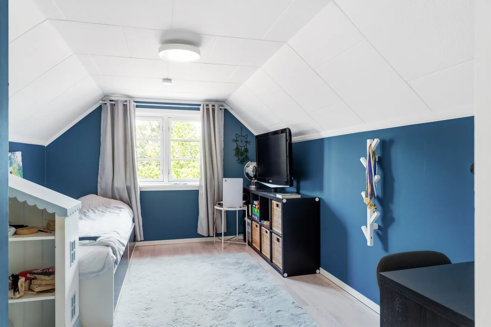 Villa, Horn Solkullen 1, Horn/Skärgård, Nyköping