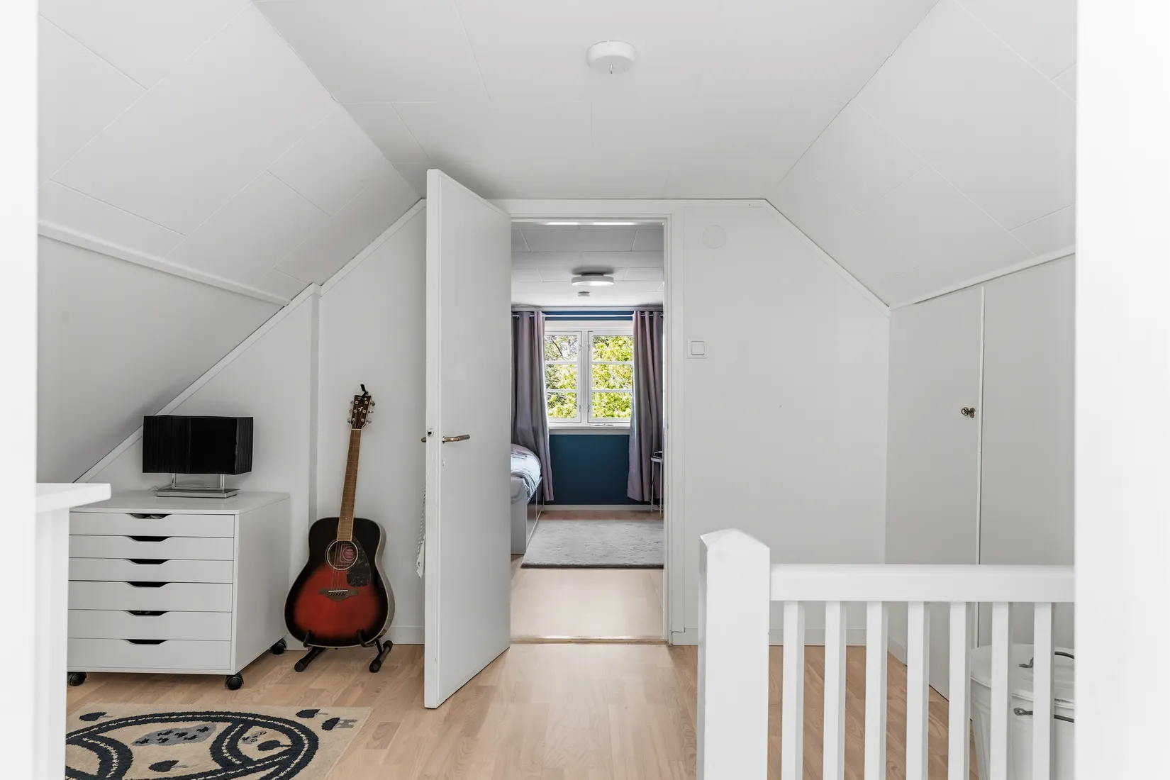 Villa, Horn Solkullen 1, Horn/Skärgård, Nyköping