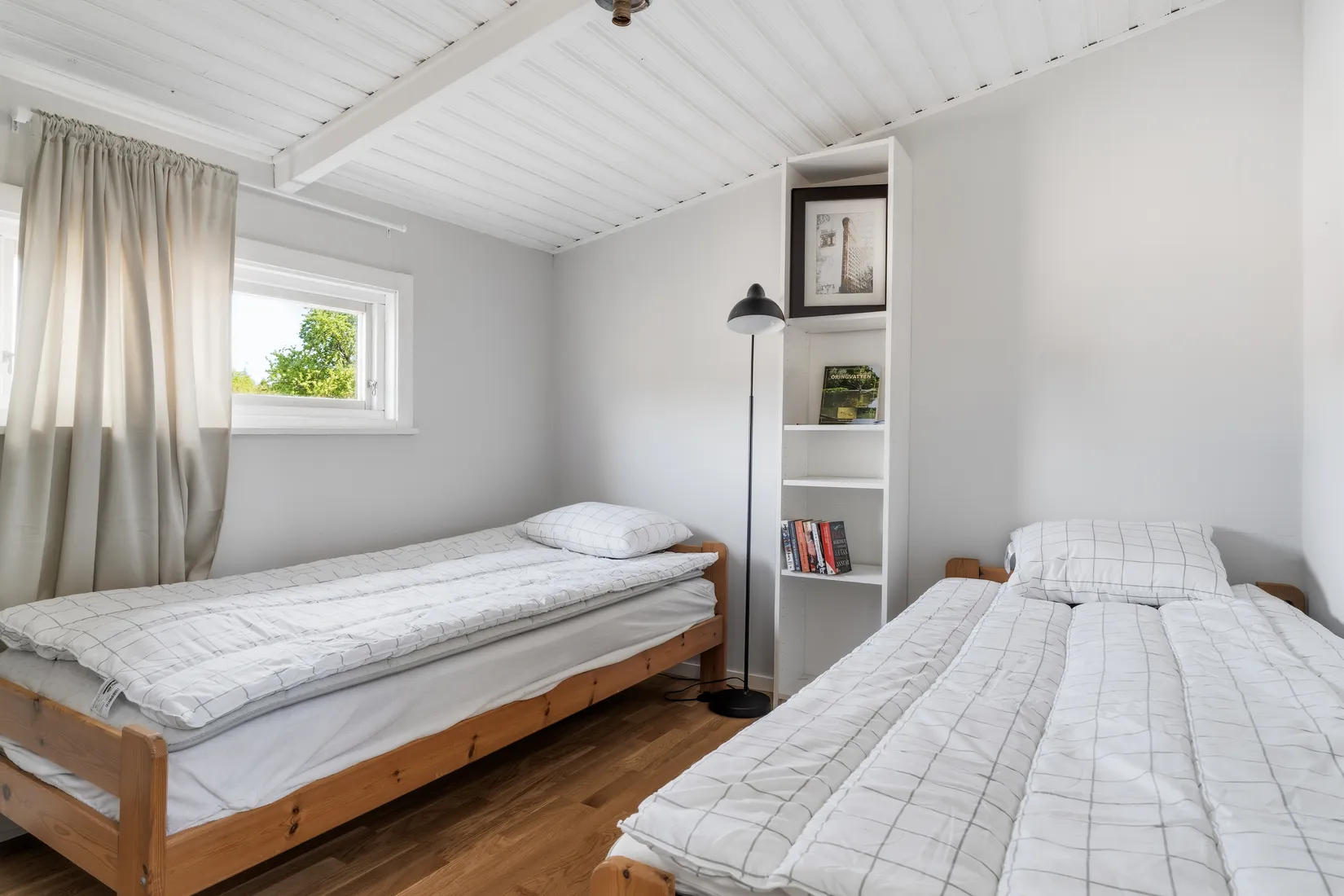 Villa, Horn Solkullen 1, Horn/Skärgård, Nyköping