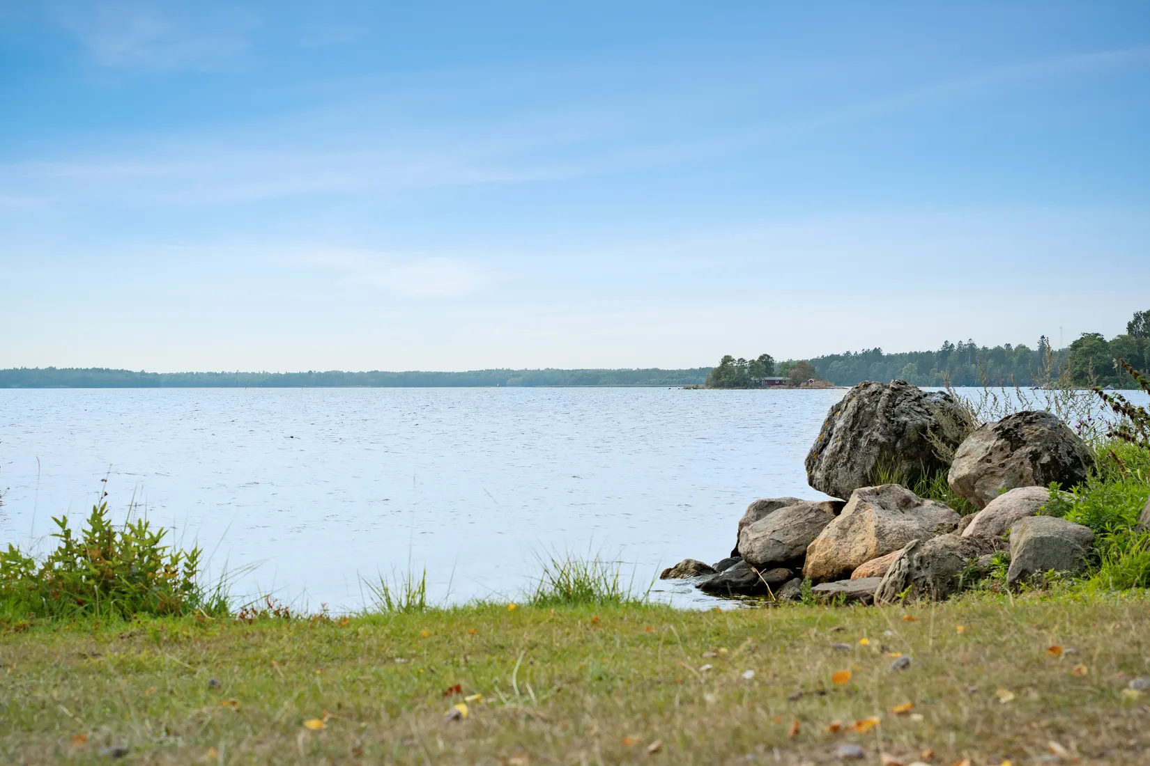Villa, Horn Solkullen 1, Horn/Skärgård, Nyköping