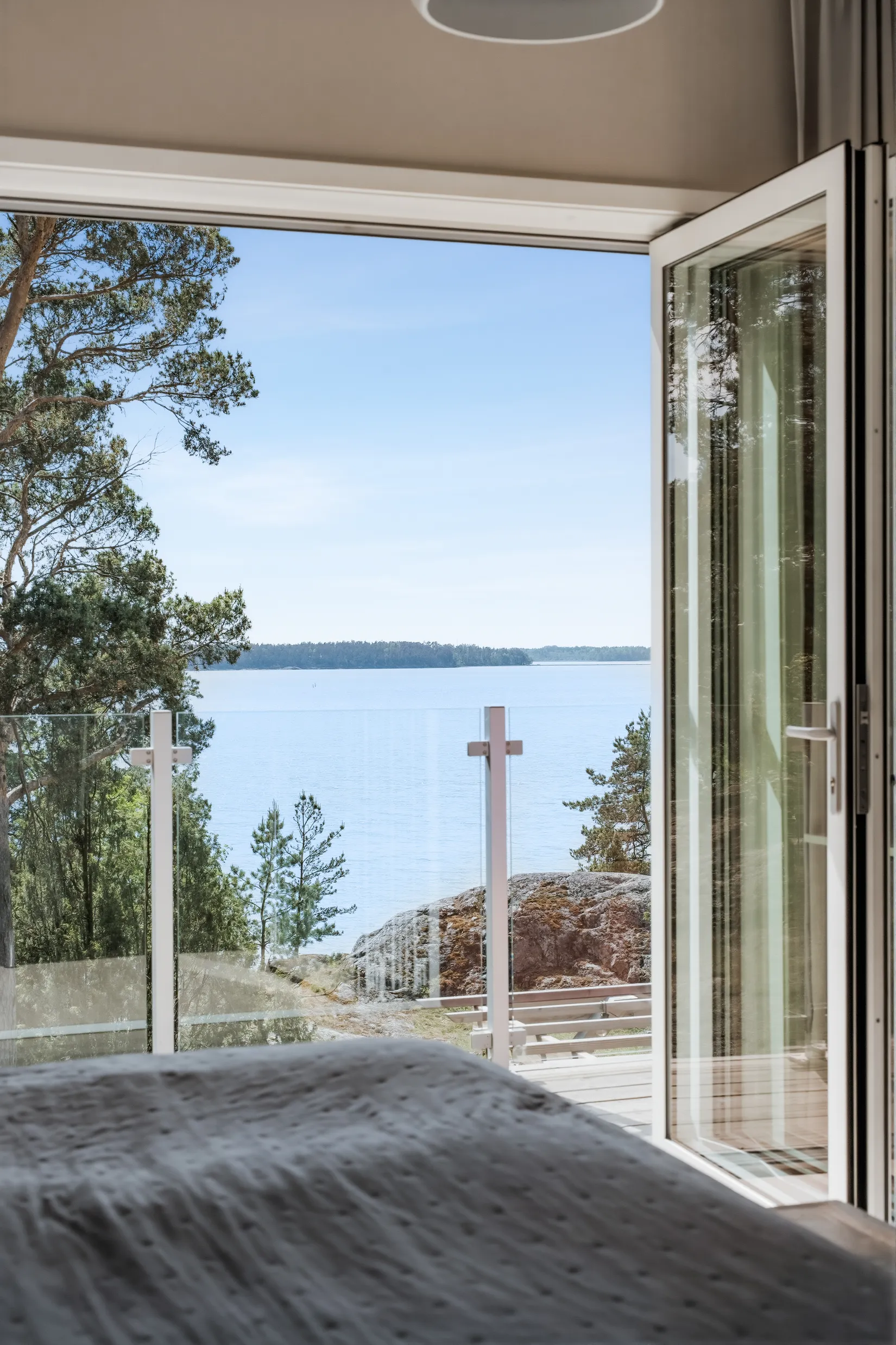 Villa, Horn Solkullen 1, Horn/Skärgård, Nyköping