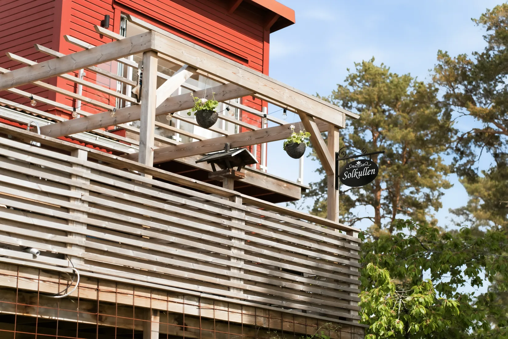 Villa, Horn Solkullen 1, Horn/Skärgård, Nyköping