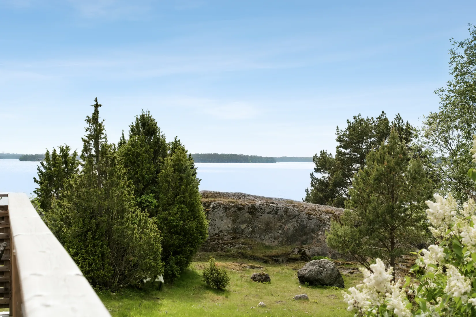 Villa, Horn Solkullen 1, Horn/Skärgård, Nyköping