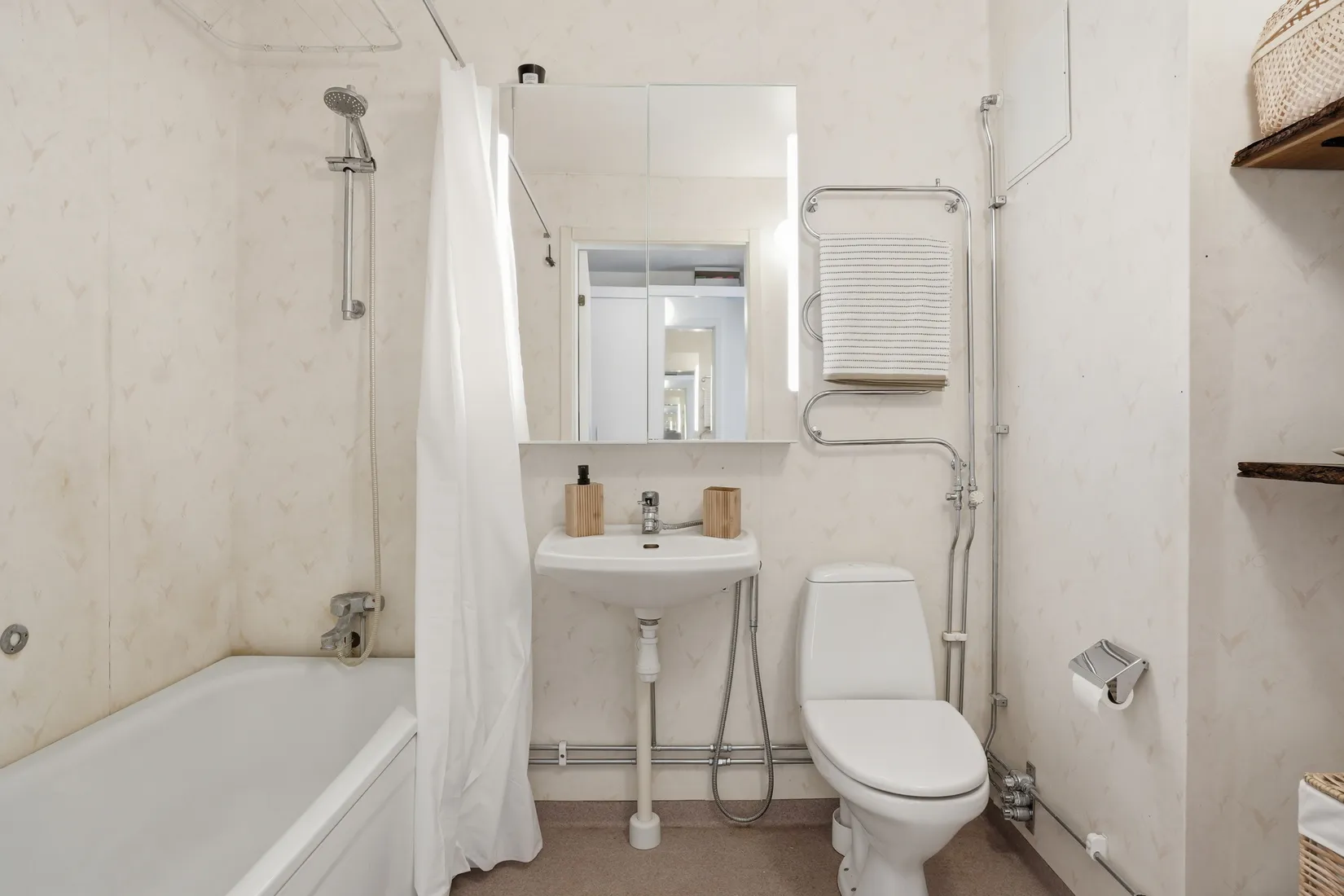 Bostadsrätt, Gustaf Kjellbergs Väg 18, Ulleråker, Uppsala