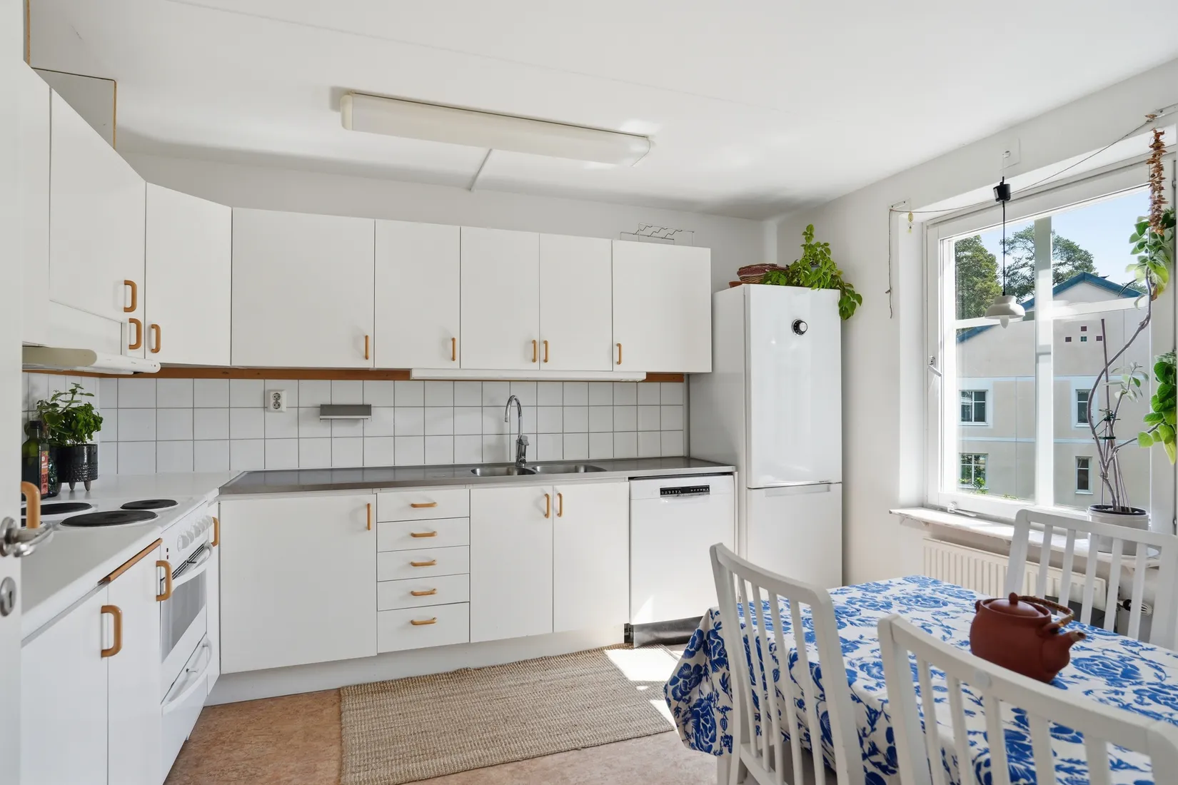 Bostadsrätt, Gustaf Kjellbergs Väg 18, Ulleråker, Uppsala