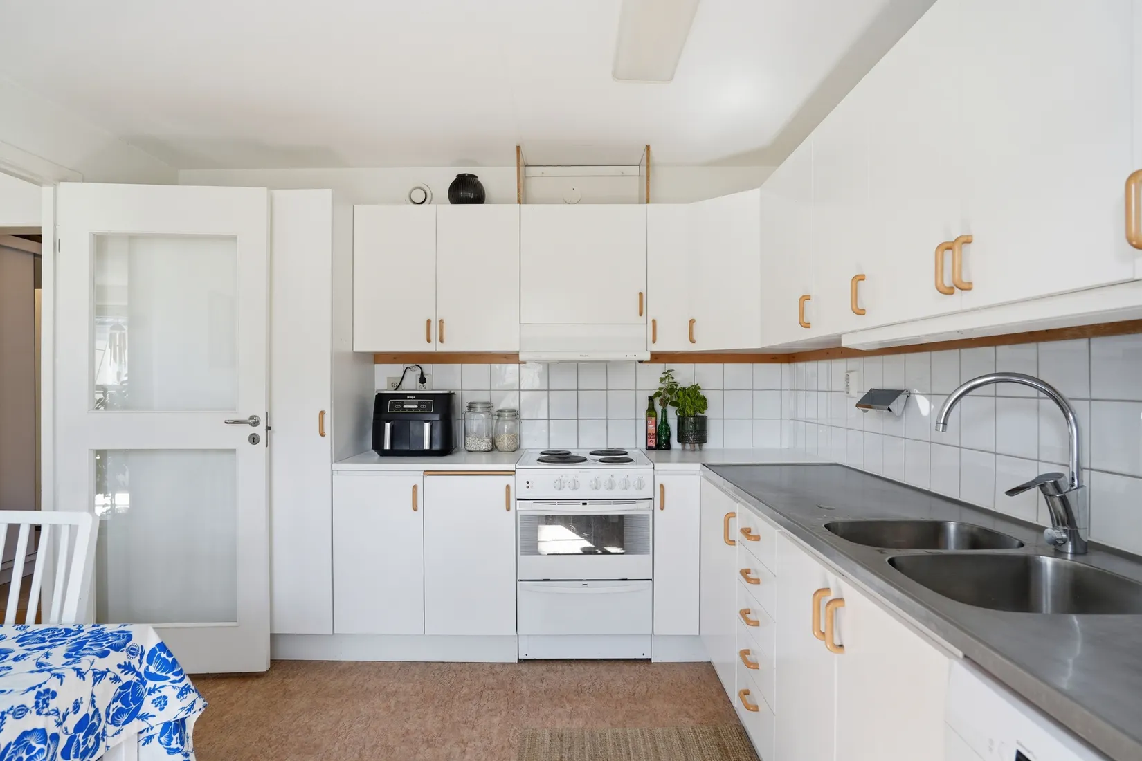 Bostadsrätt, Gustaf Kjellbergs Väg 18, Ulleråker, Uppsala