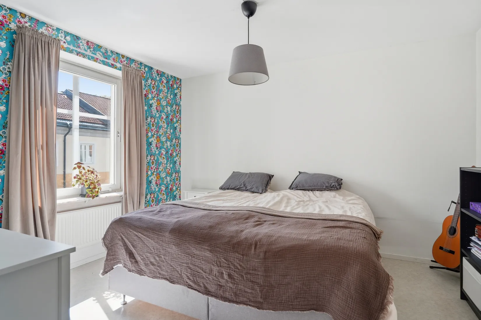 Bostadsrätt, Gustaf Kjellbergs Väg 18, Ulleråker, Uppsala