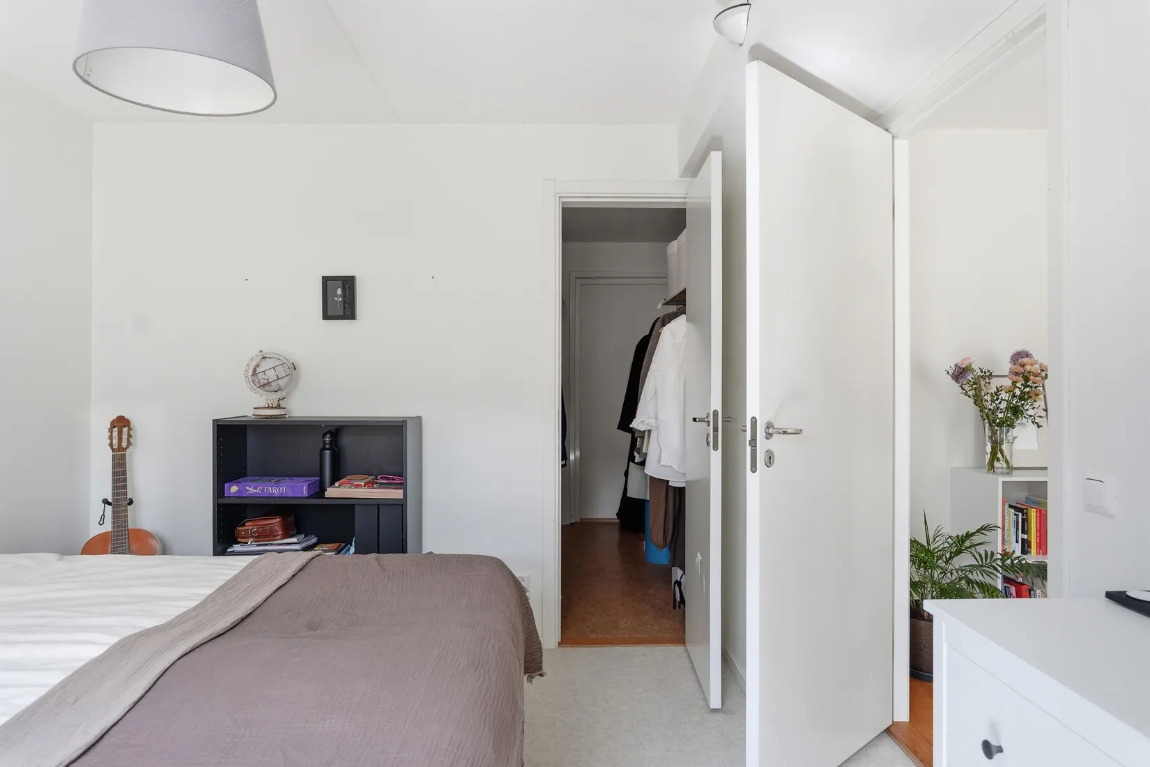 Bostadsrätt, Gustaf Kjellbergs Väg 18, Ulleråker, Uppsala