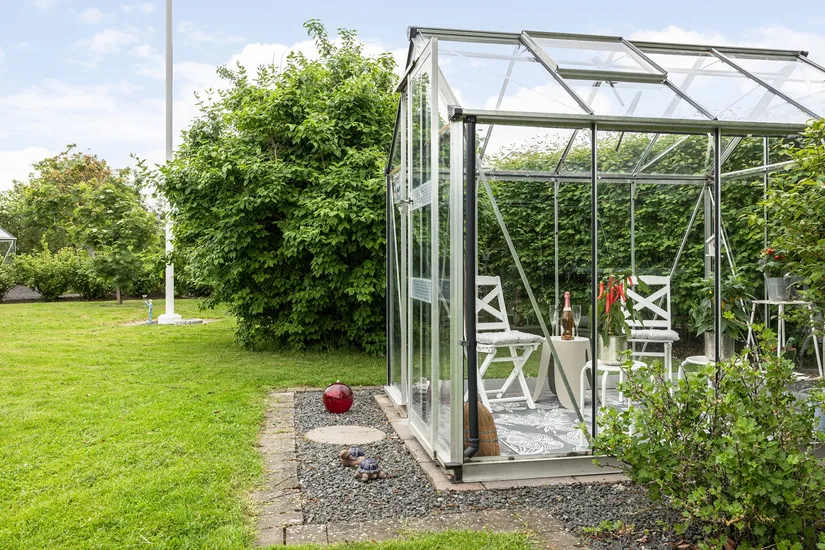 Villa, Spetsvägen 19, Fyllinge, Halmstad