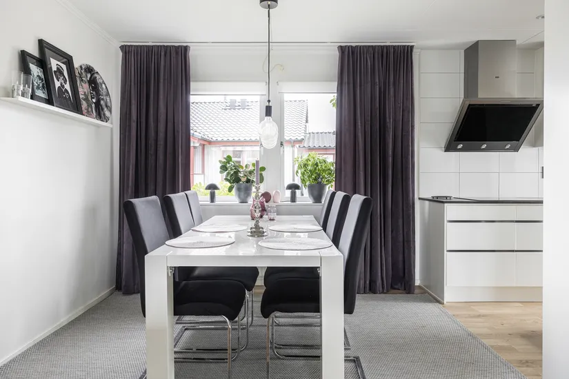 Villa, Spetsvägen 19, Fyllinge, Halmstad