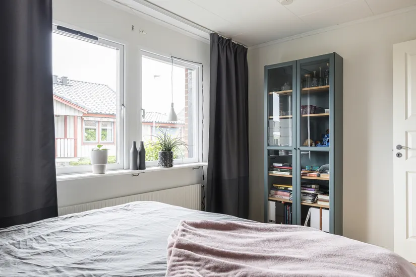 Villa, Spetsvägen 19, Fyllinge, Halmstad
