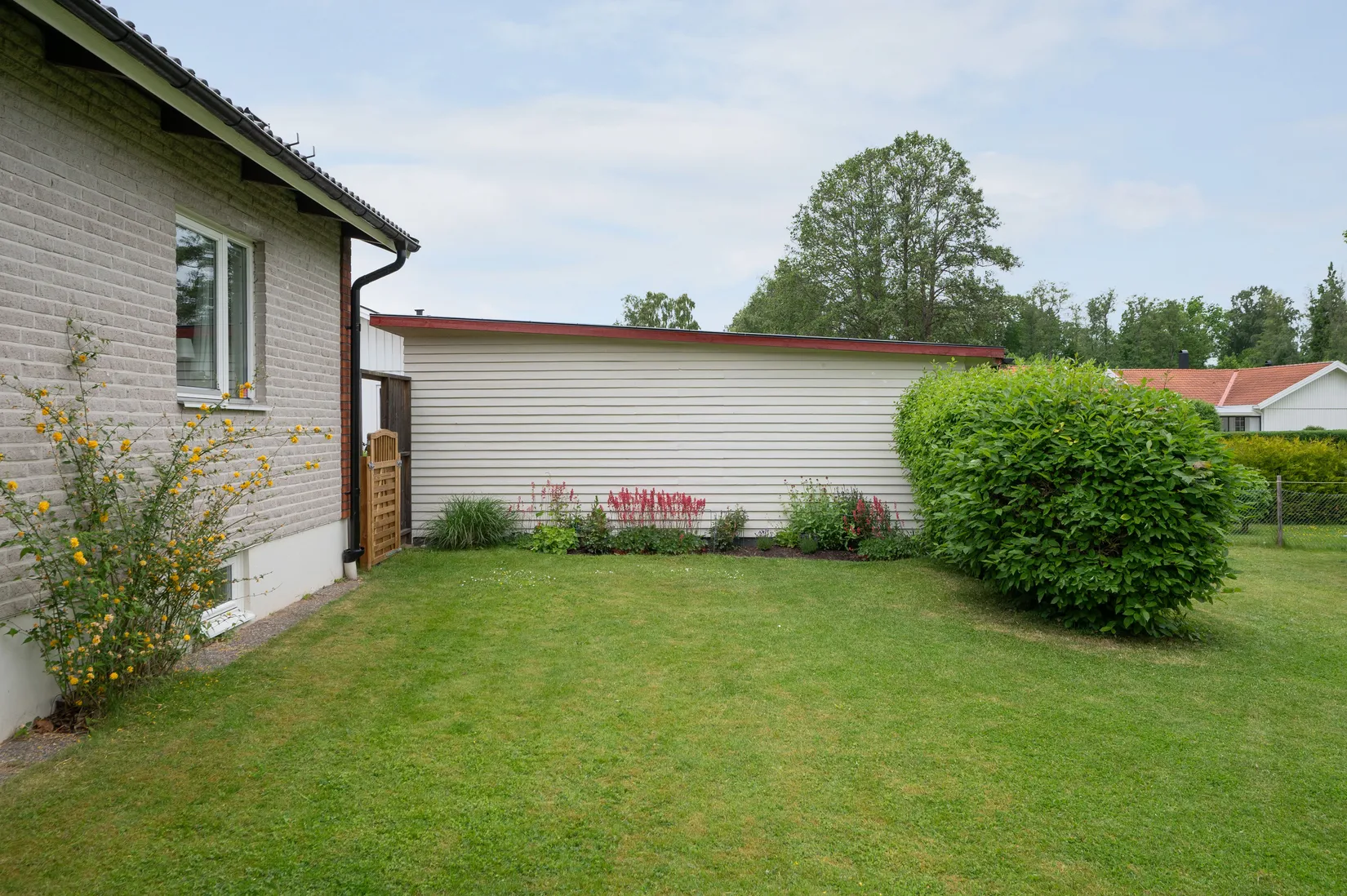 Villa, Slåttervägen 13, Mjölby